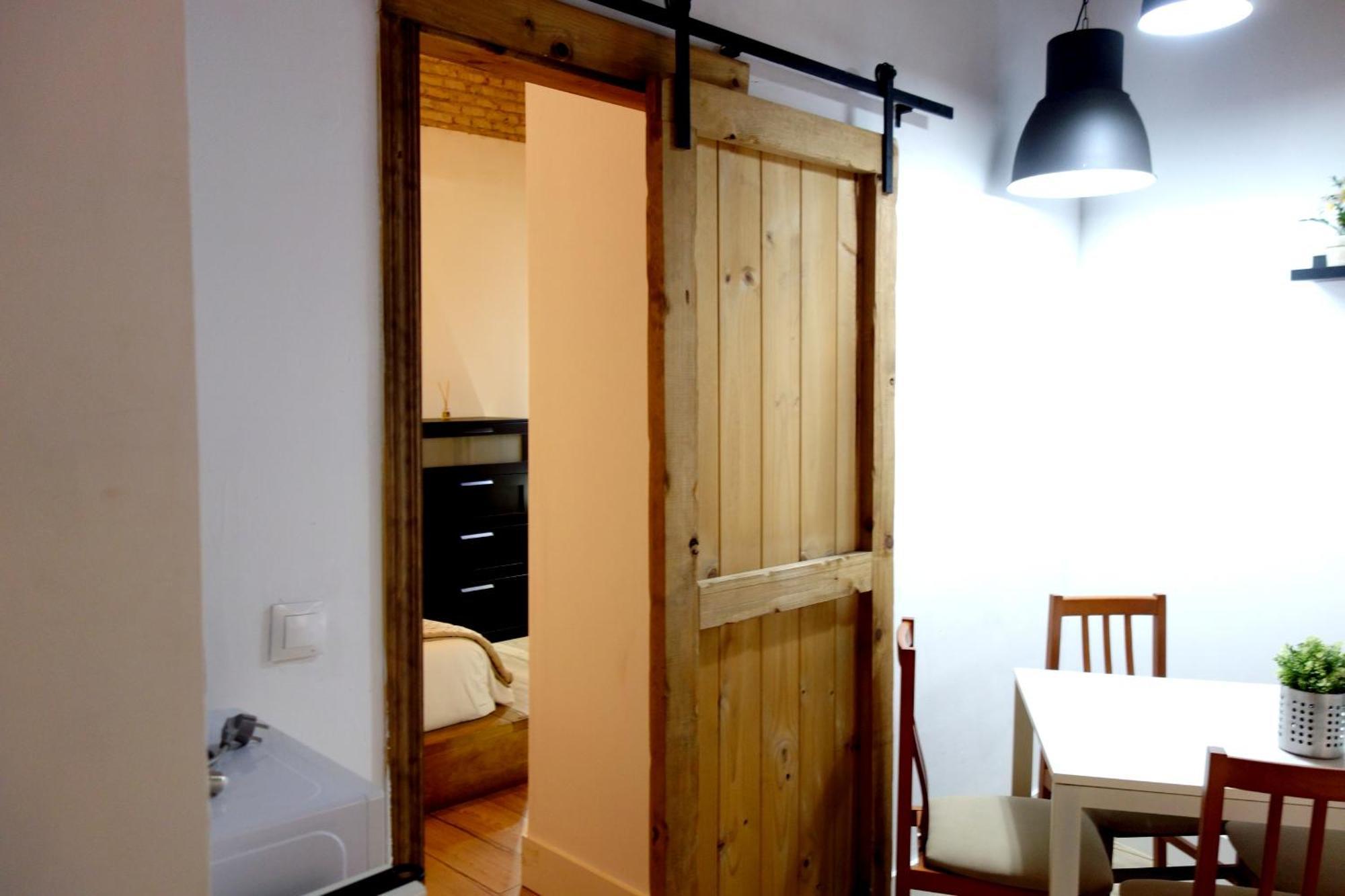 Apartment Alamos 45 Malaga