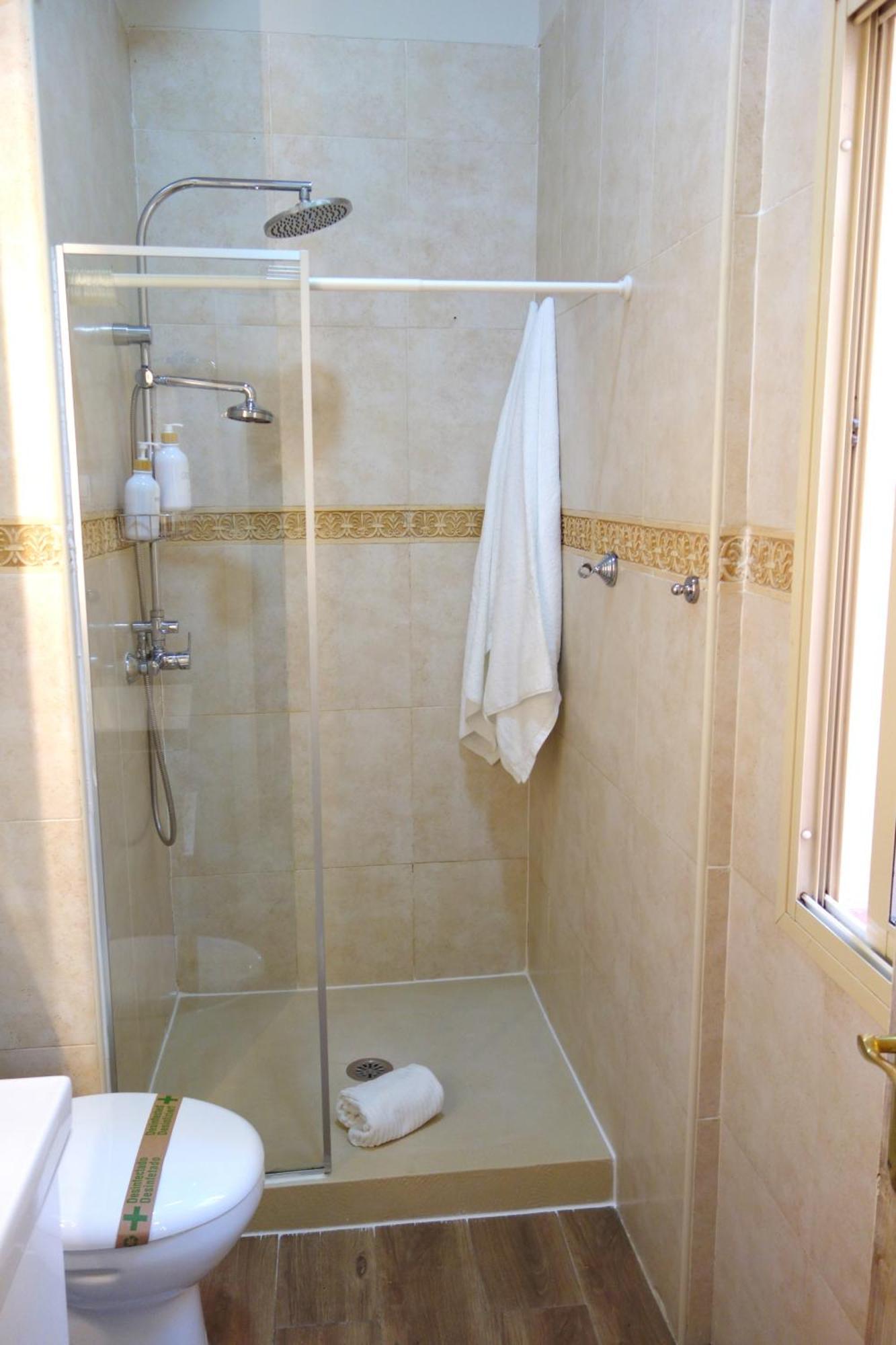 Alamos 45 Apartment Malaga