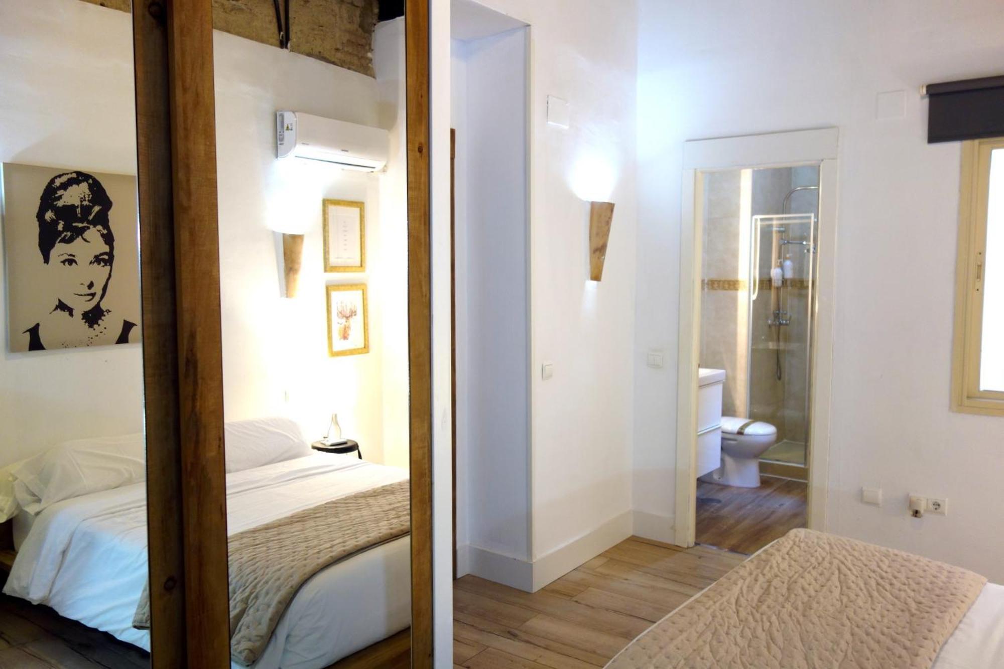 Alamos 45 * Malaga