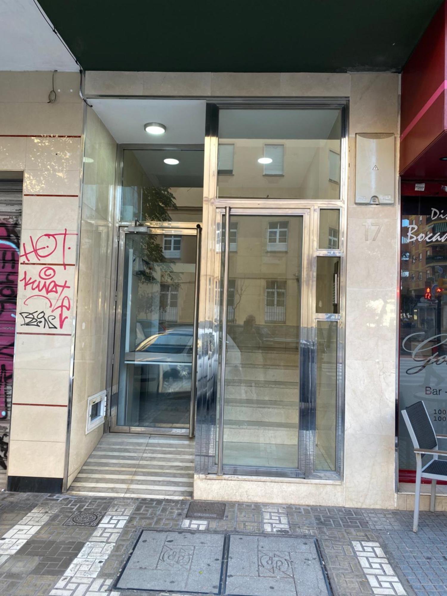 Floperw 3 D Juan De Austria * Malaga