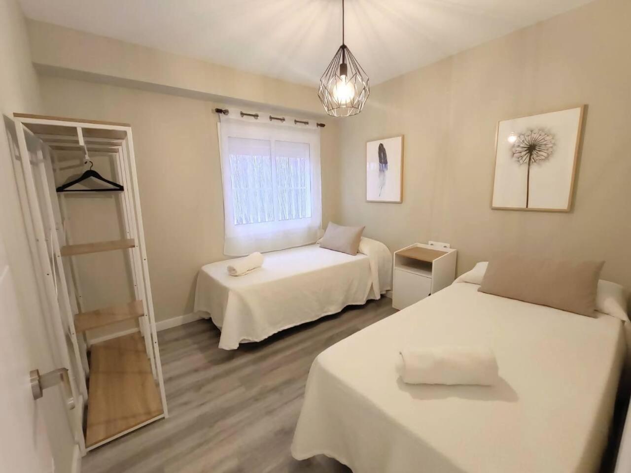 Marmoles Centro Apartment Malaga