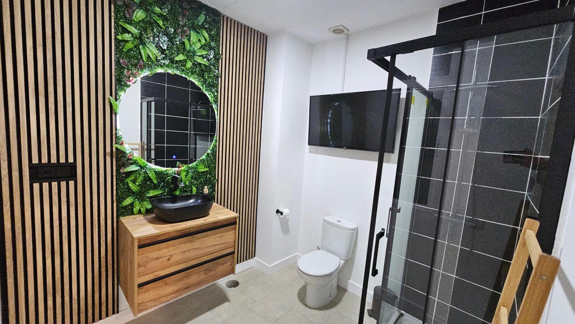 Apartment Les *