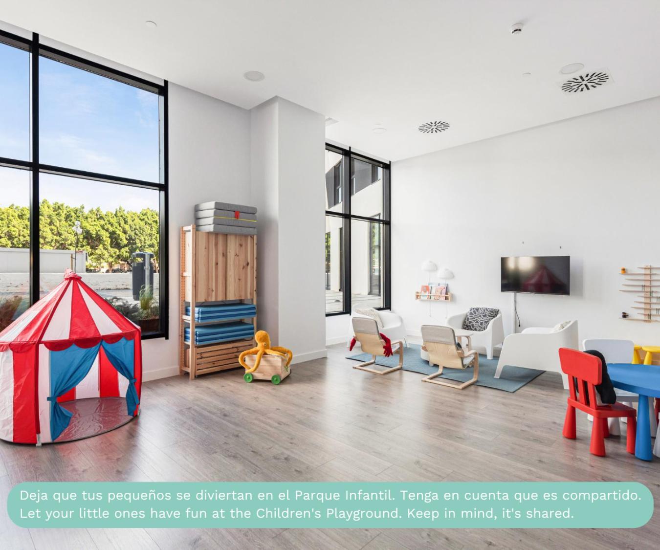 U-nique Martiricos Ii Apartment Malaga
