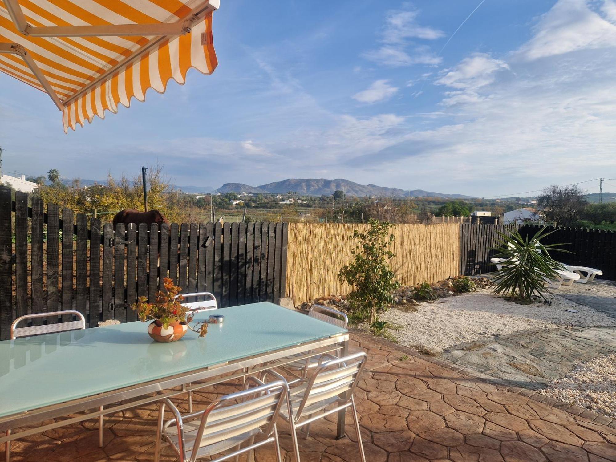 Apartment Casa Rancho Pancho Alhaurin Malaga
