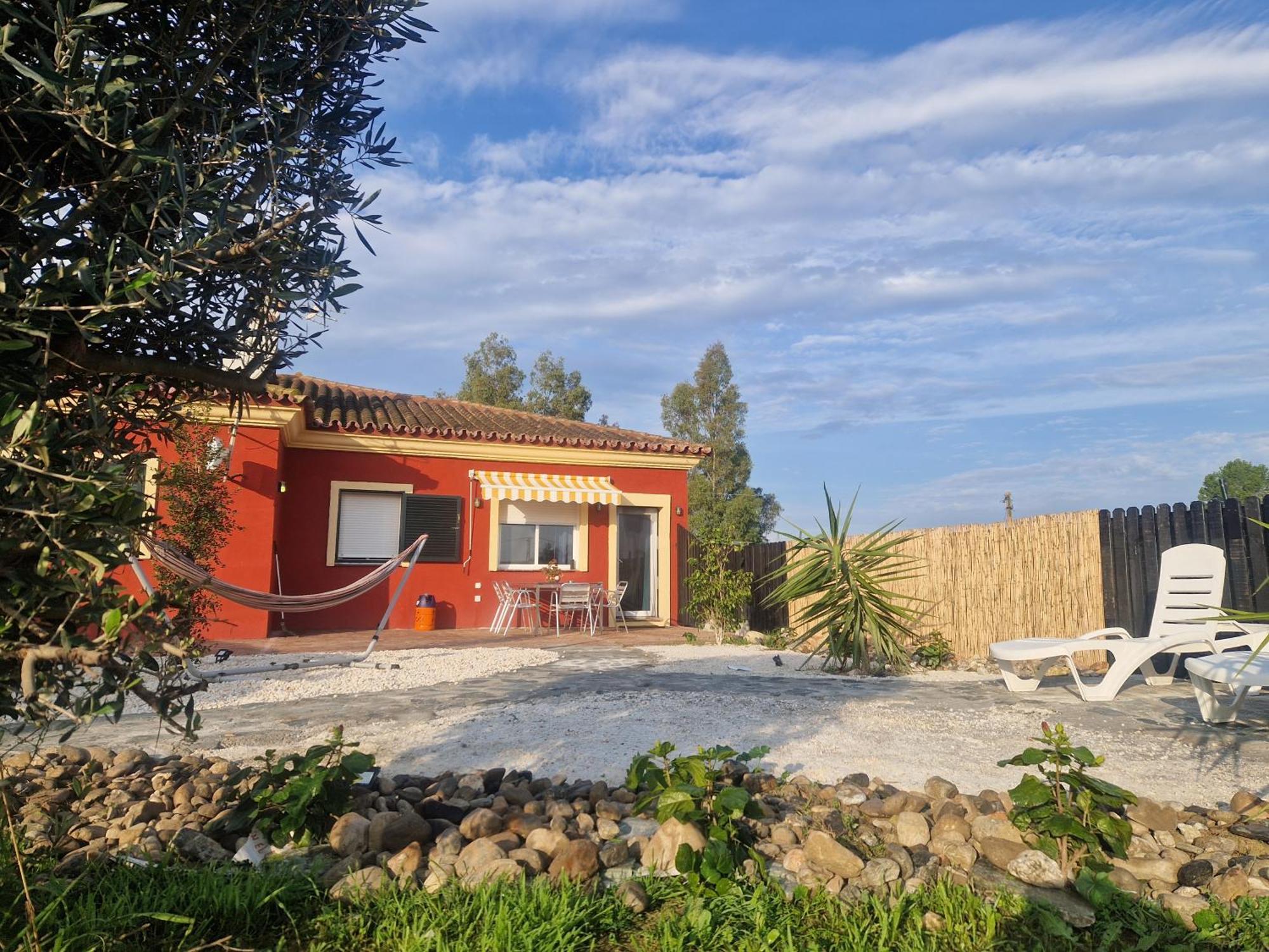 Casa Rancho Pancho Alhaurin Apartment