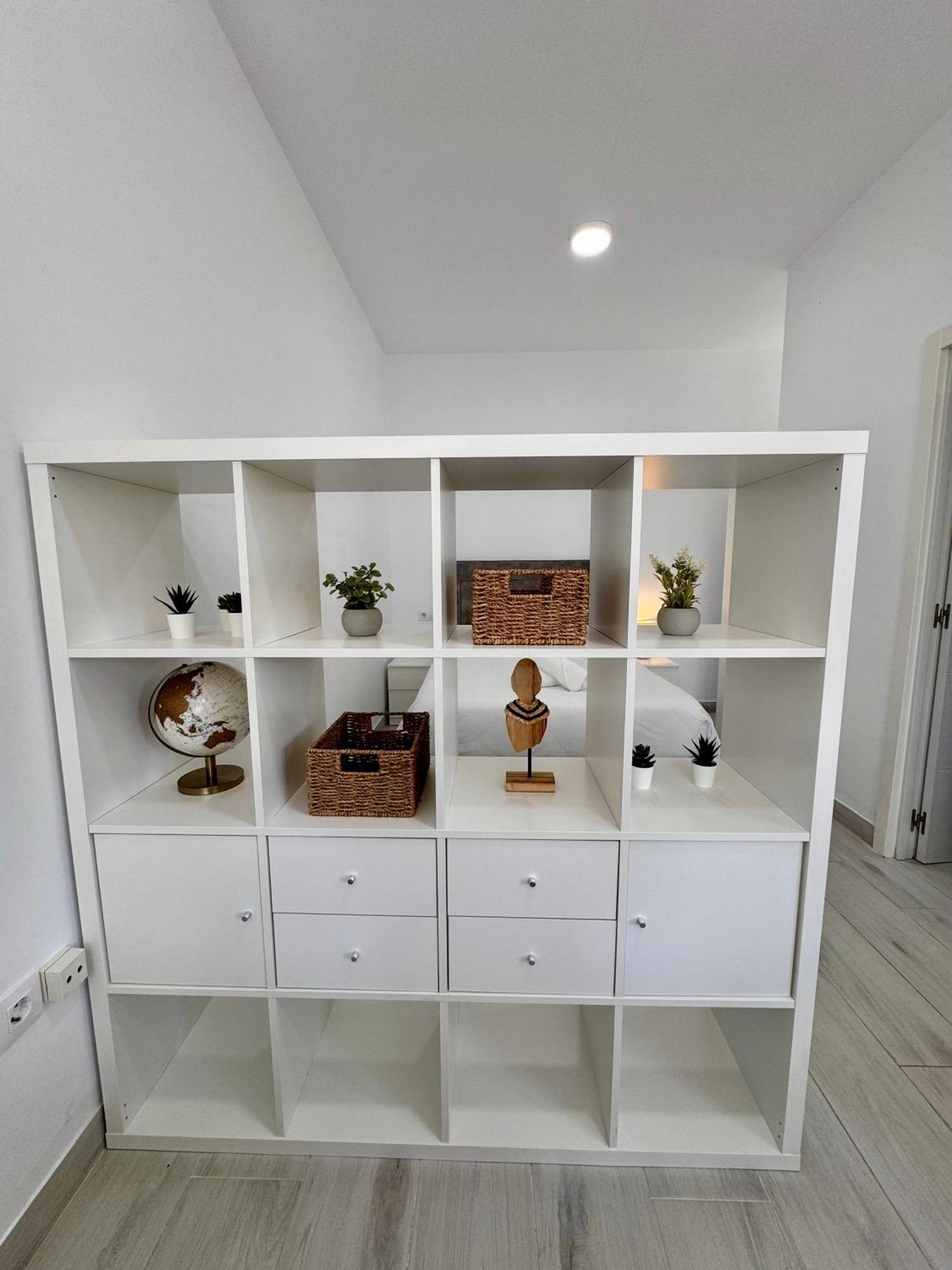 Estudio Playa La Misericordia Apartment Malaga