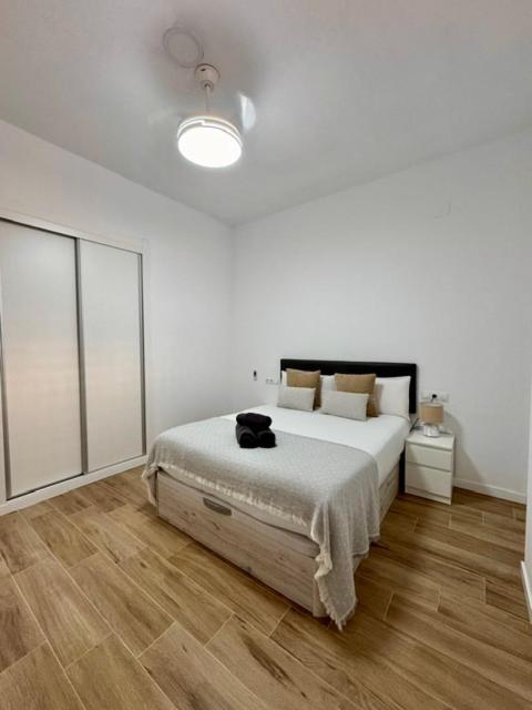Jardin Del Mar Appartement *