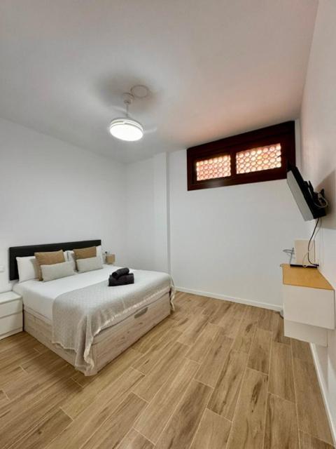 Appartement Jardin Del Mar *