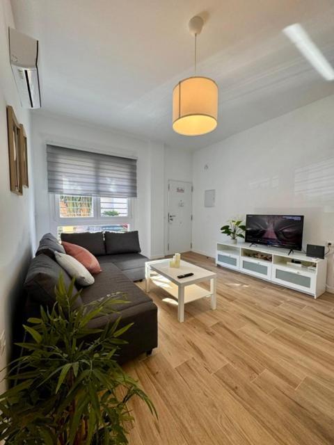 Jardin Del Mar Appartement