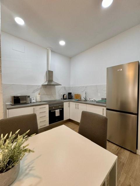 Appartement Jardin Del Mar Málaga