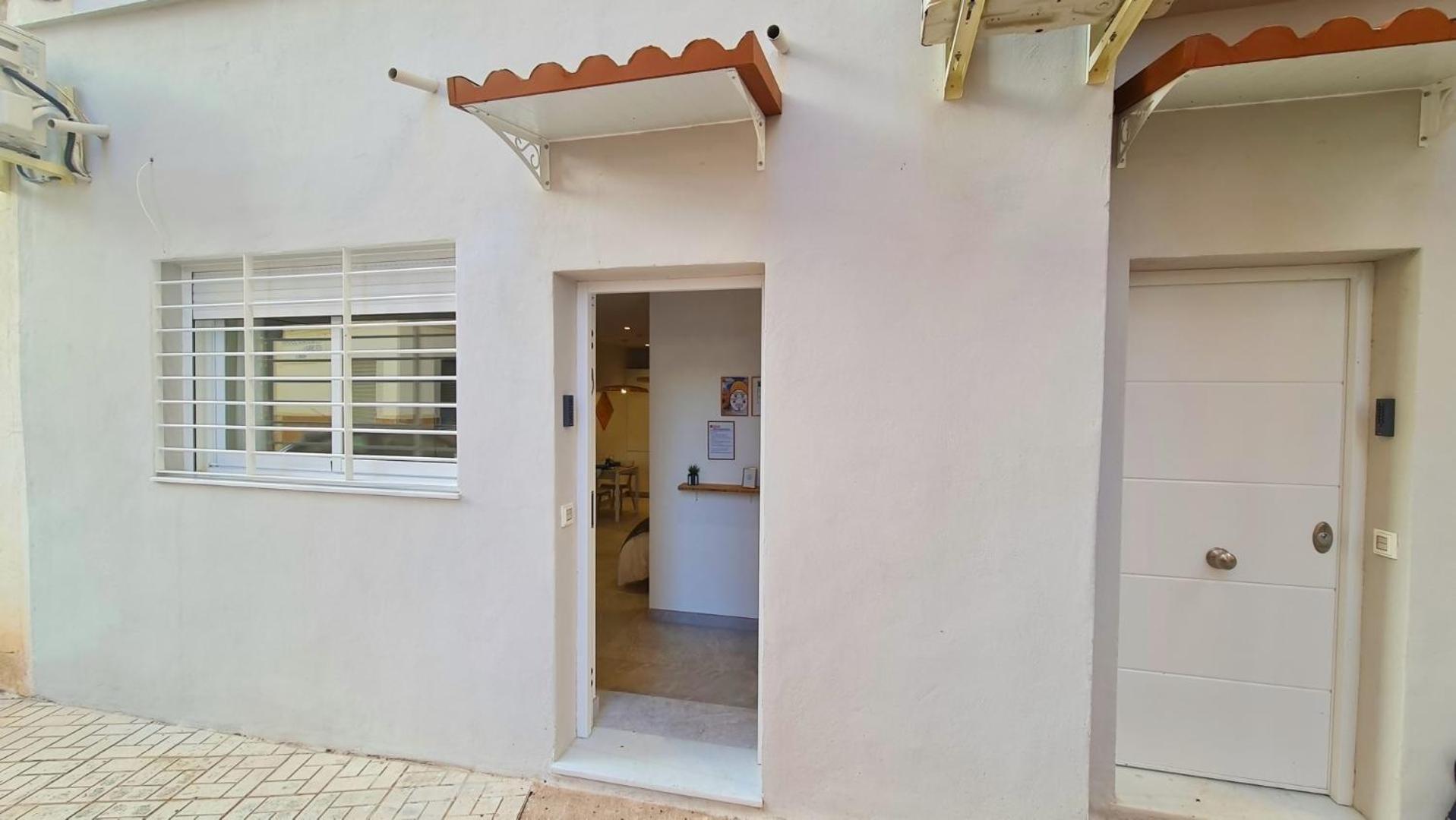 Unionstay Estudio Genius * Malaga