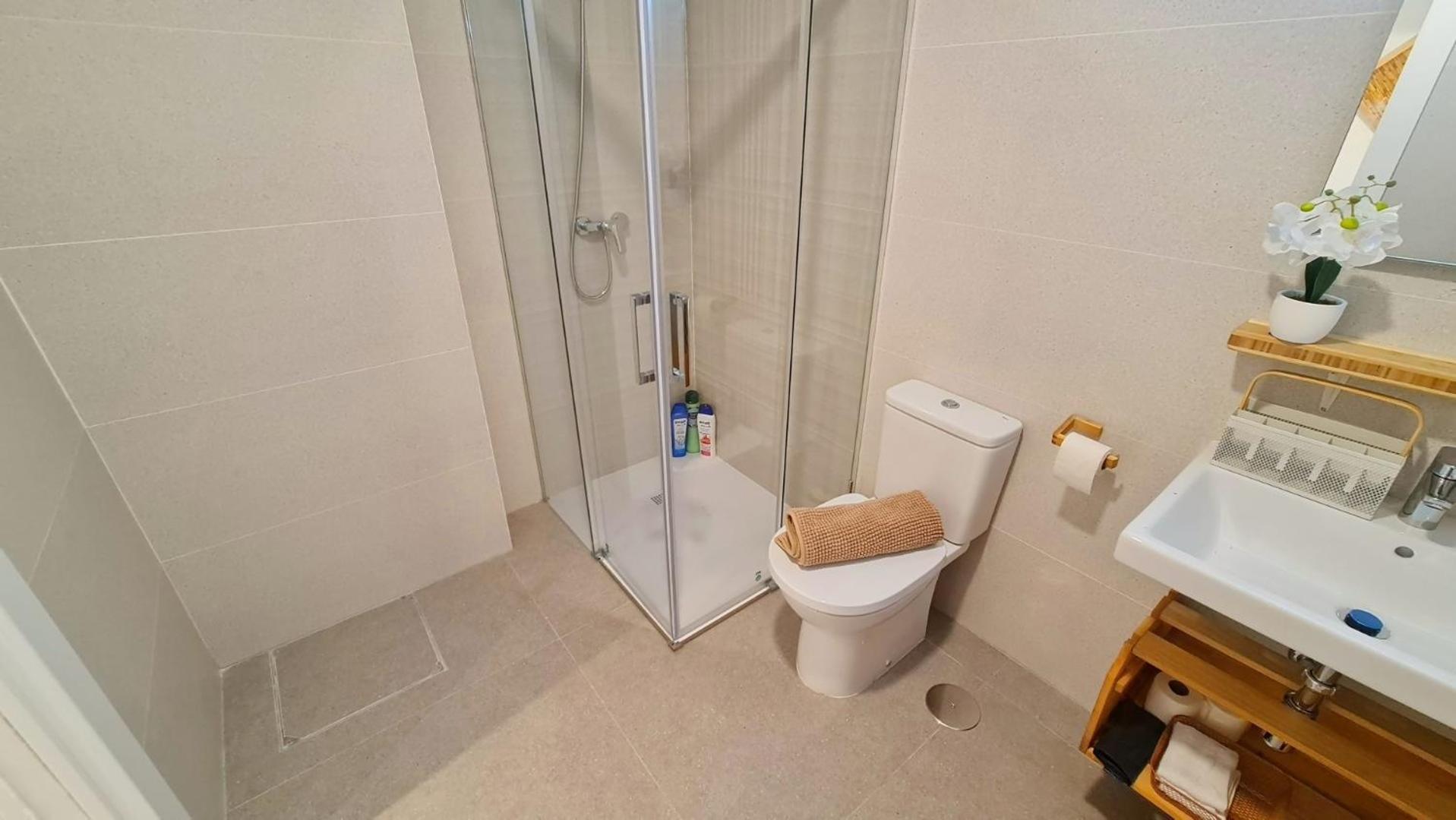 Unionstay Estudio Genius Malaga