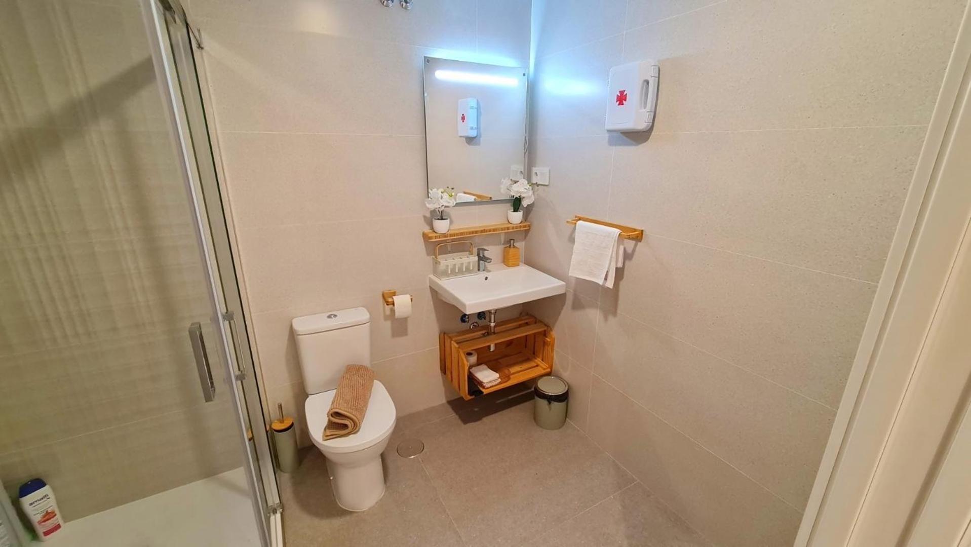 Unionstay Estudio Genius Apartment *