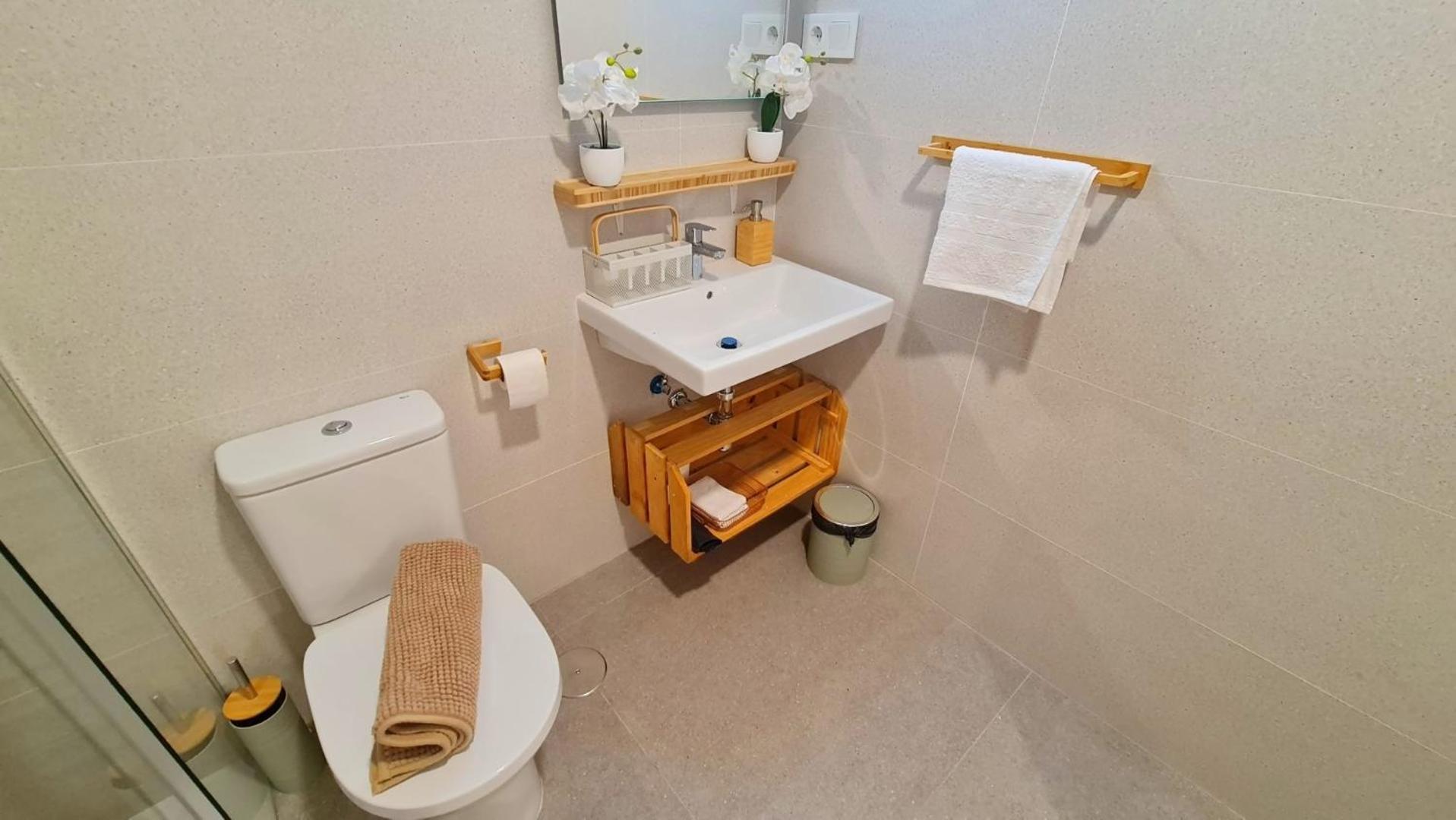 Apartment Unionstay Estudio Genius *