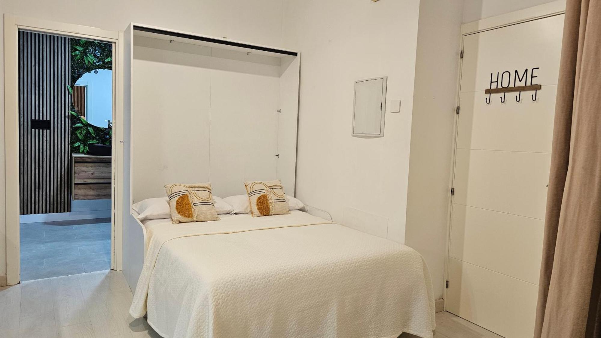Apartment Les