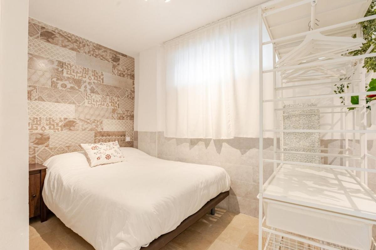 Apartment Moderno Estudio Centrico Malaga
