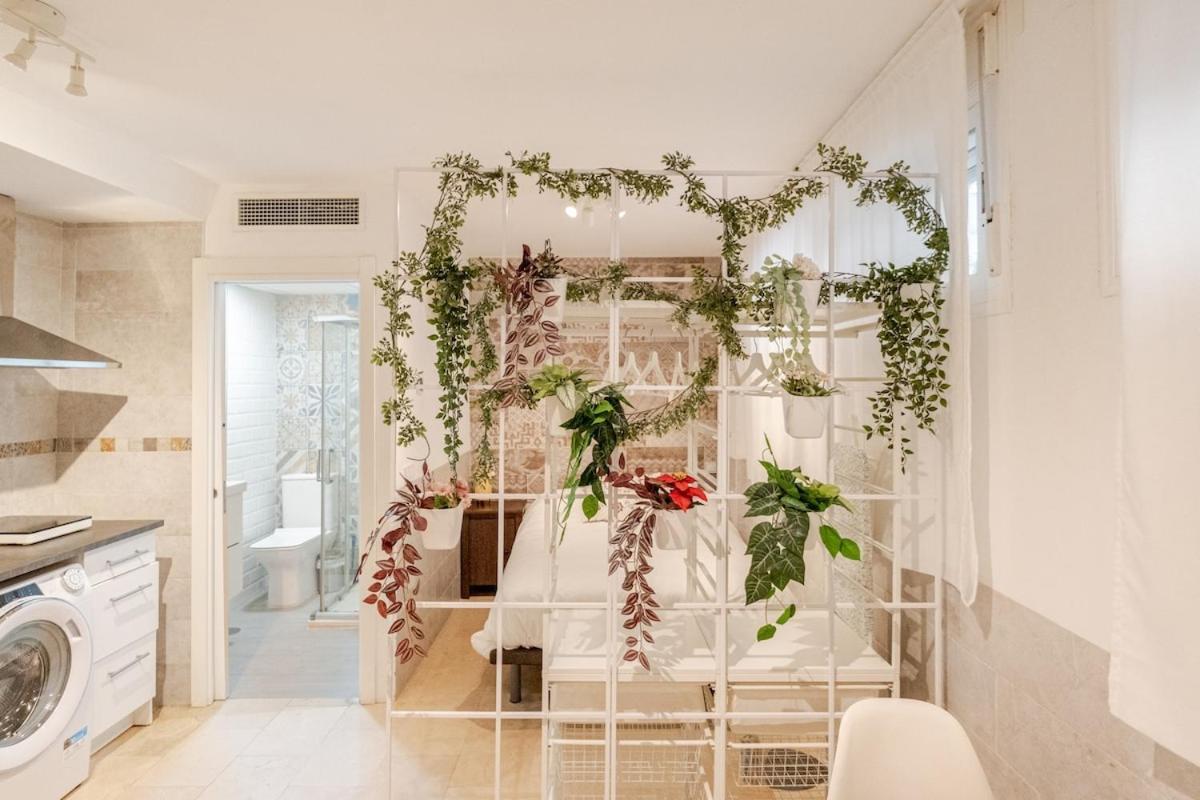 Moderno Estudio Centrico Apartment Malaga