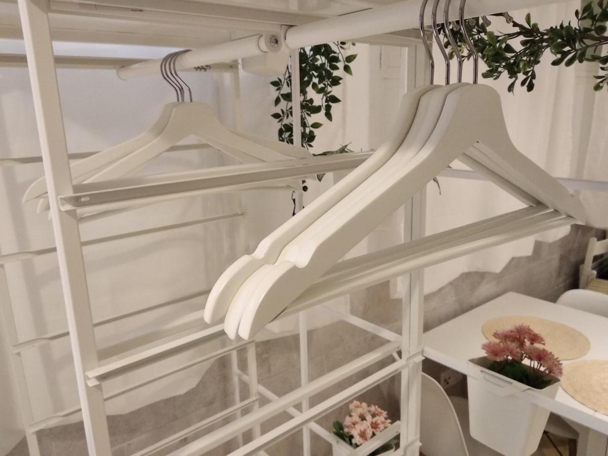 Apartment Moderno Estudio Centrico Malaga