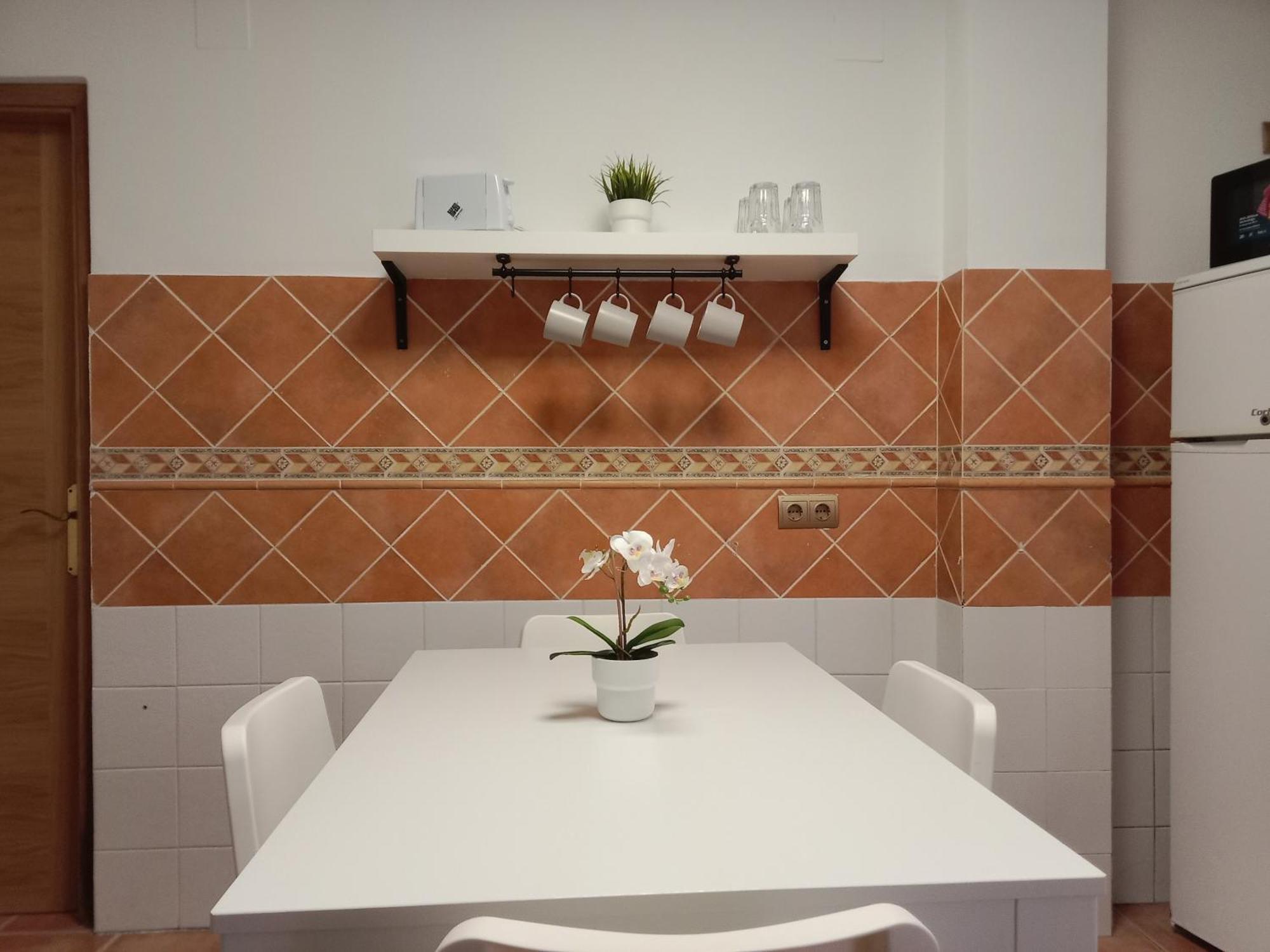 Apartment Hermoso Centro De Malaga