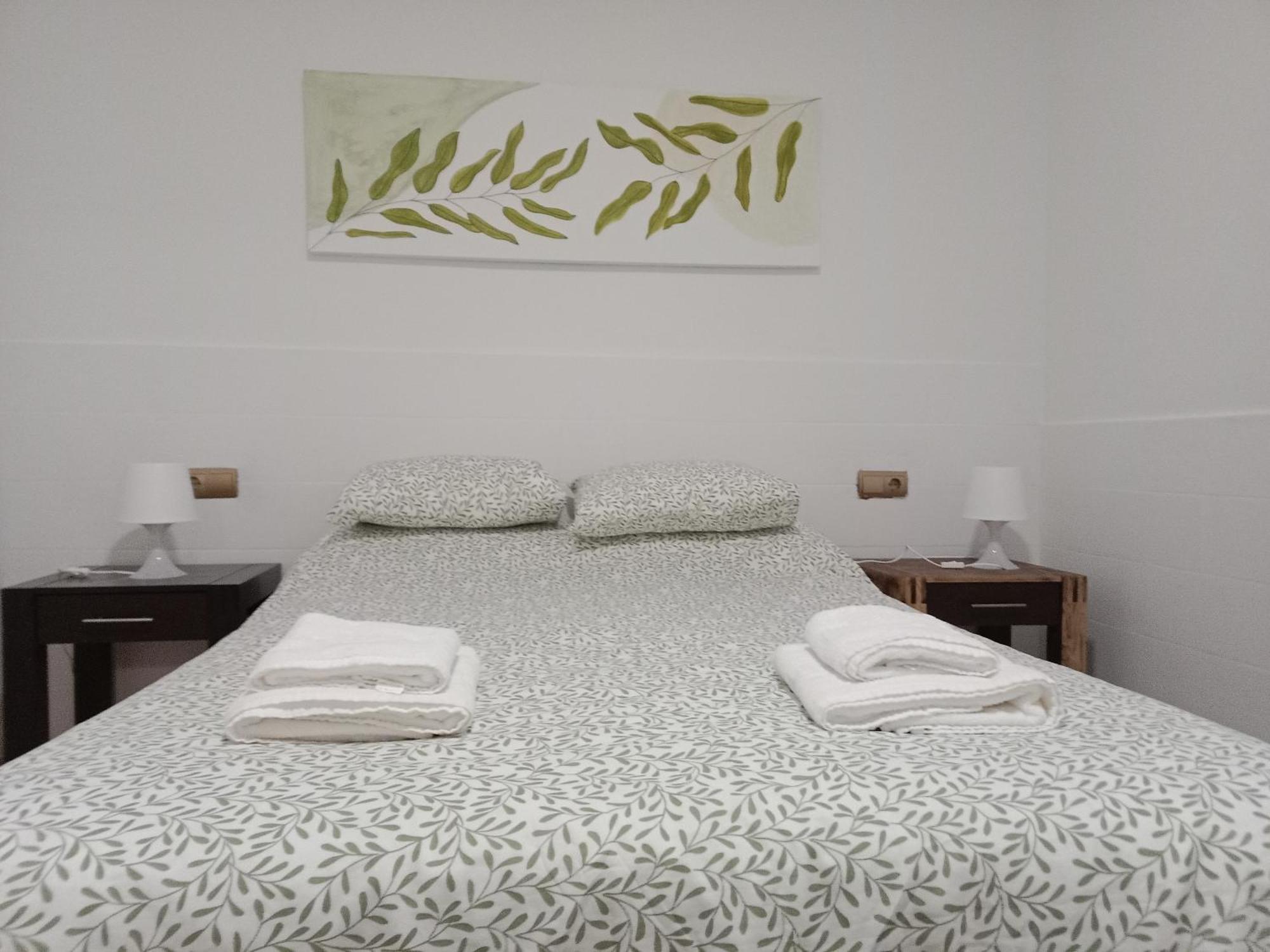 Apartment Hermoso Centro De Malaga