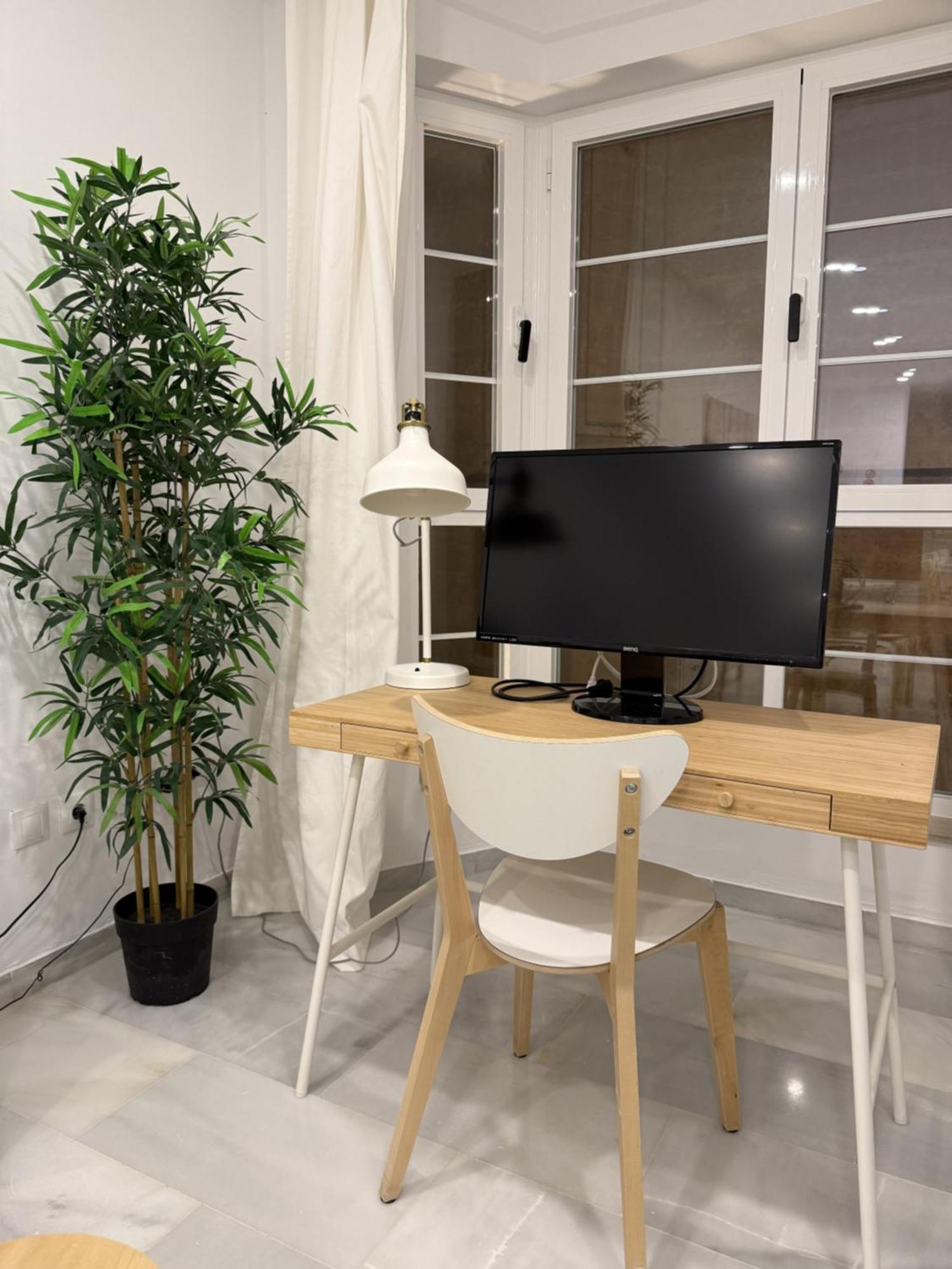 Apartment Catedral A *