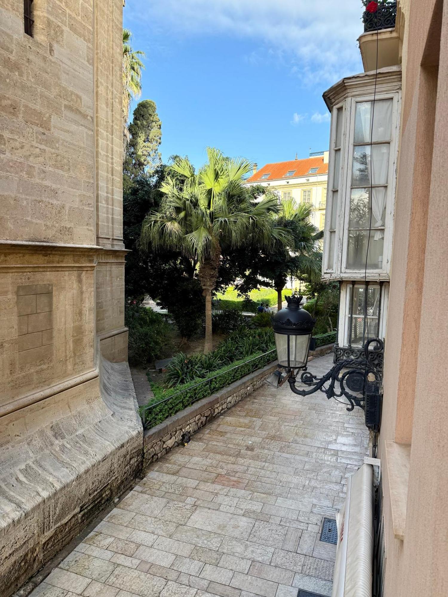 Catedral A Apartment