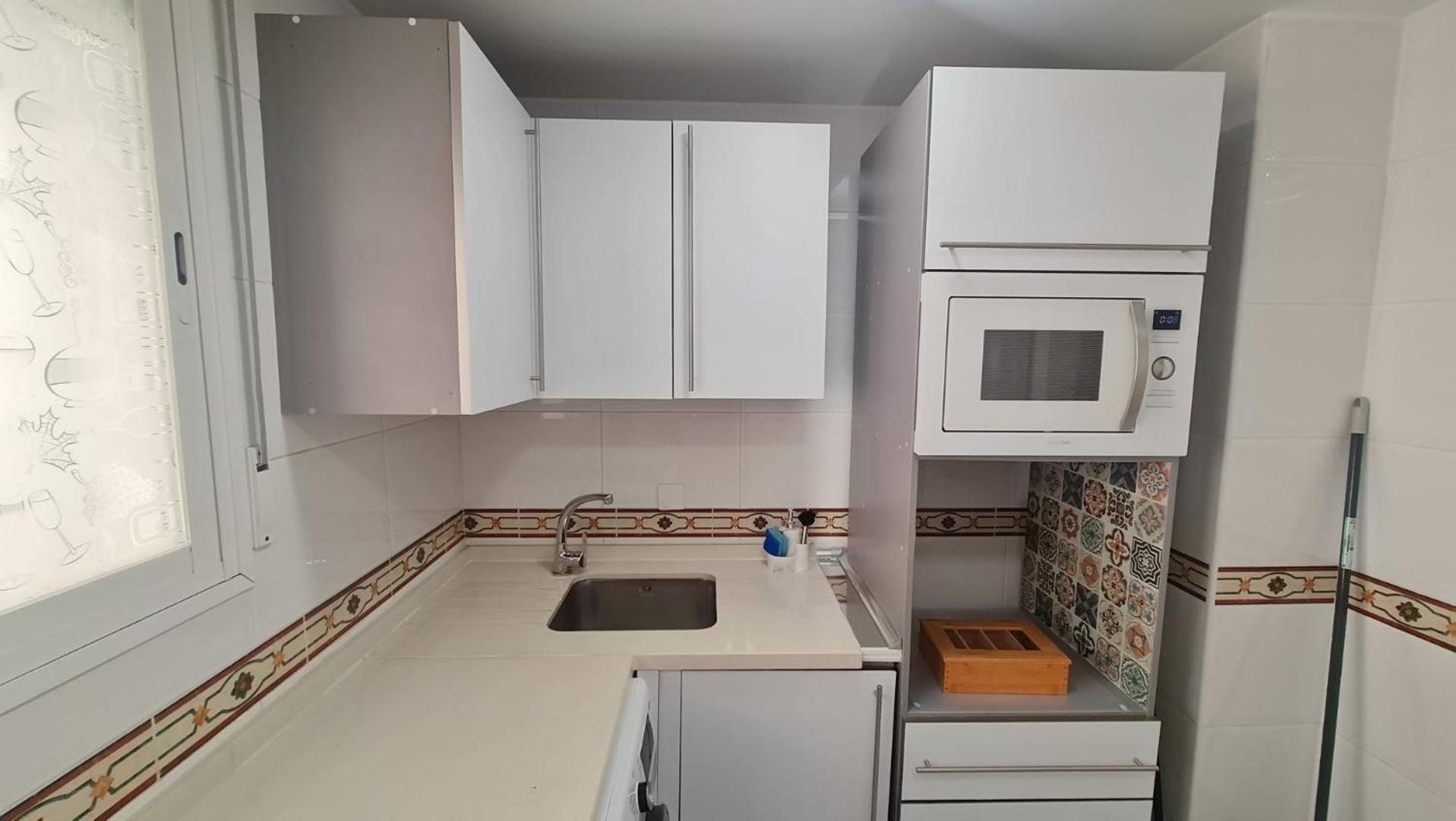 Appartement Casa Mario Centro Junto A Maria Zambrano Málaga