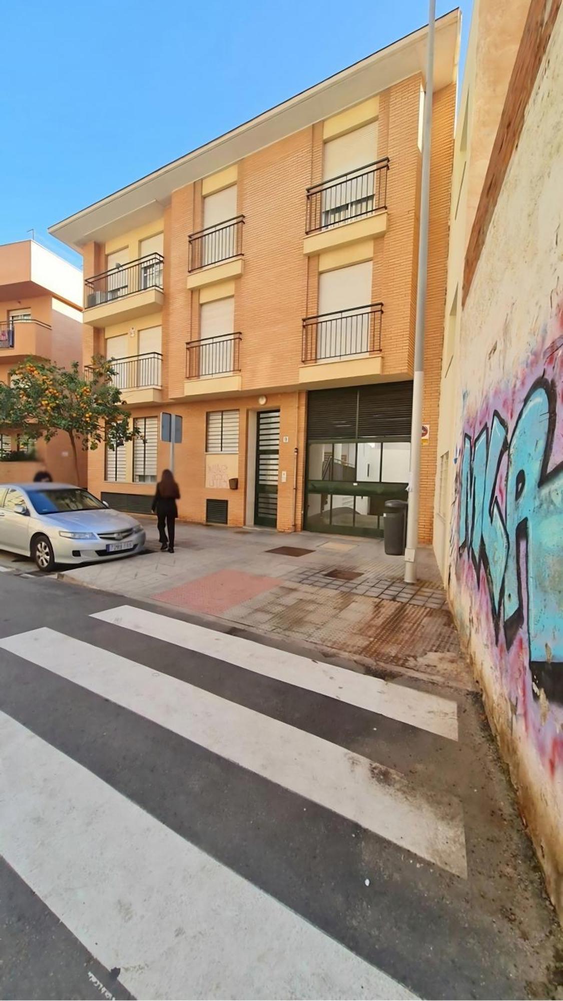 Casa Mario Centro Junto A Maria Zambrano Appartement