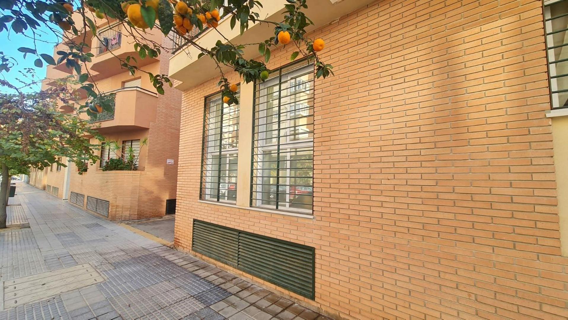 Casa Mario Centro Junto A Maria Zambrano Appartement Málaga