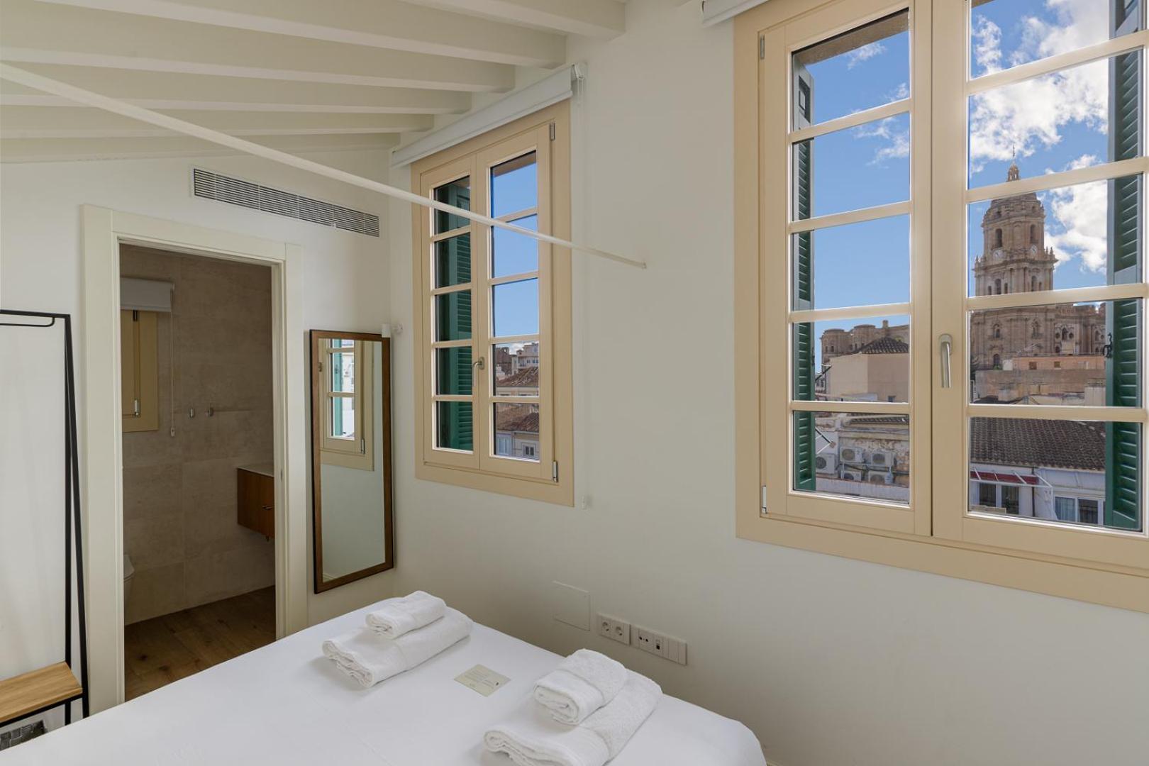 Marques De Velazquez Ii By Caleta Homes * Malaga