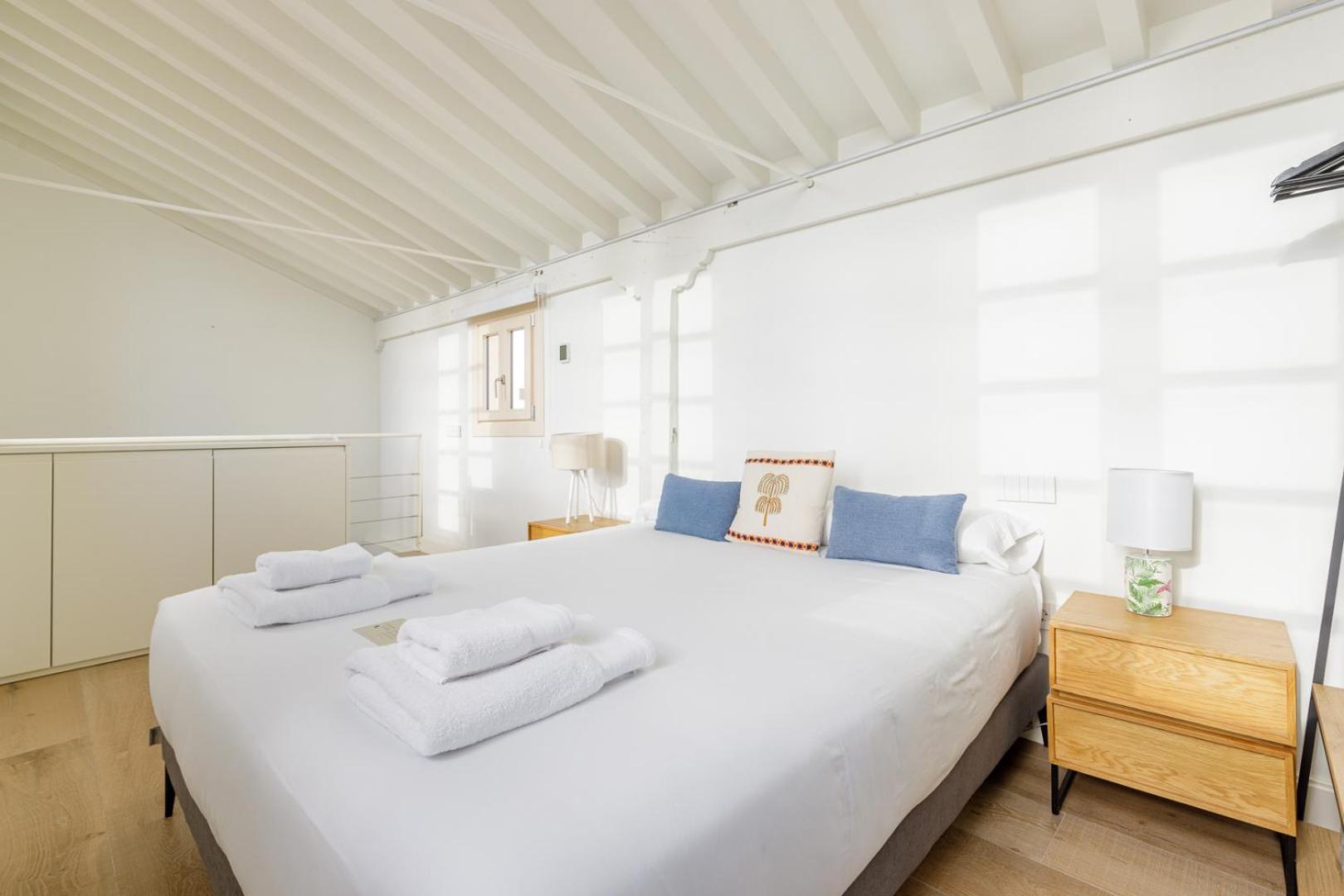 Marques De Velazquez Ii By Caleta Homes