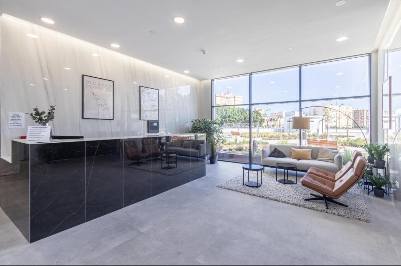 Apartment Ansa - - Skyline *