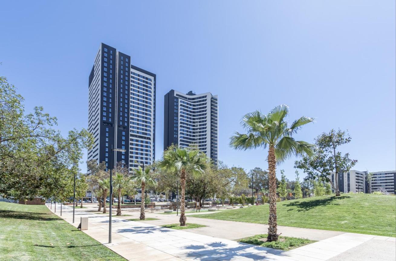 Apartment Ansa - - Skyline *