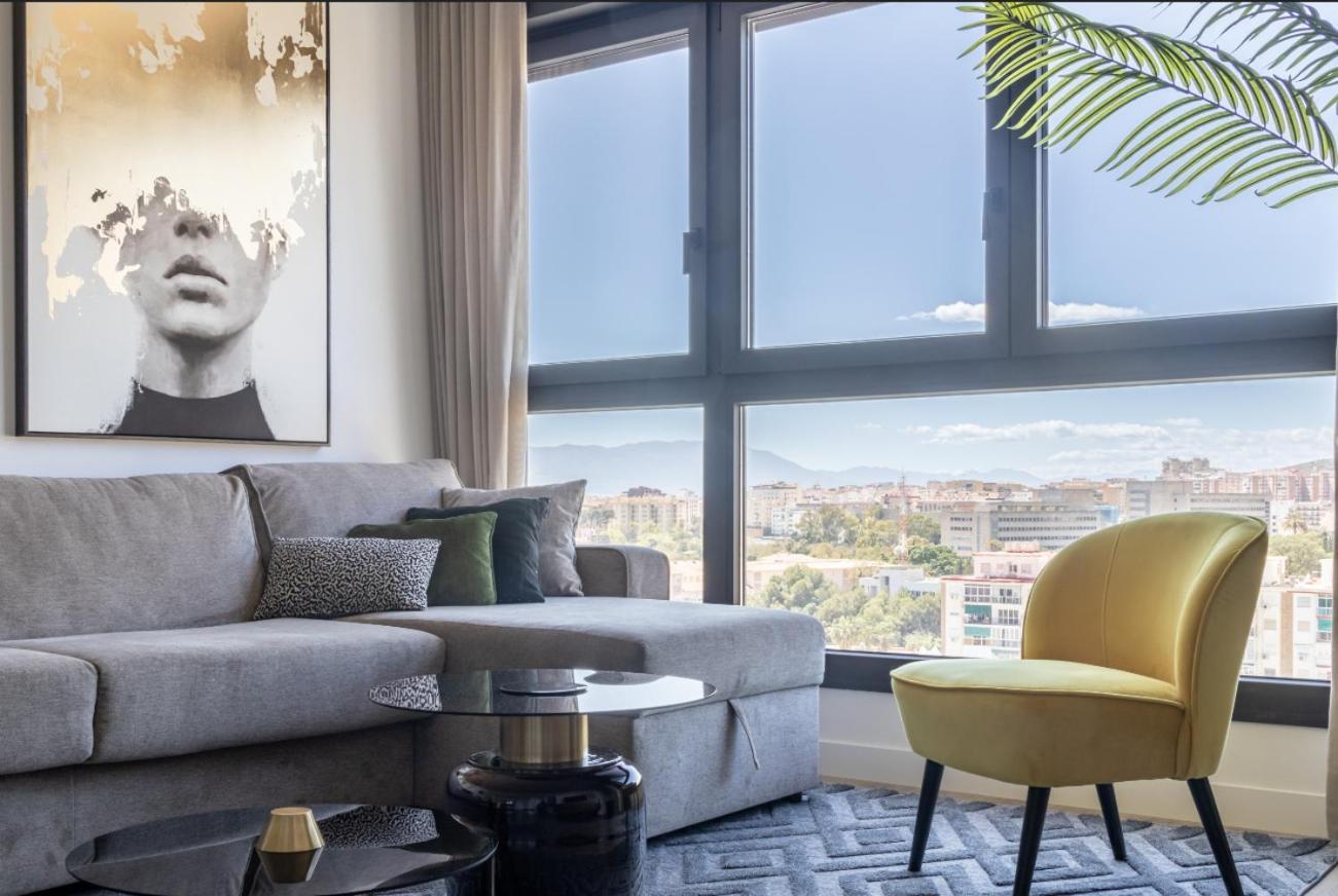 Apartment Ansa - - Skyline