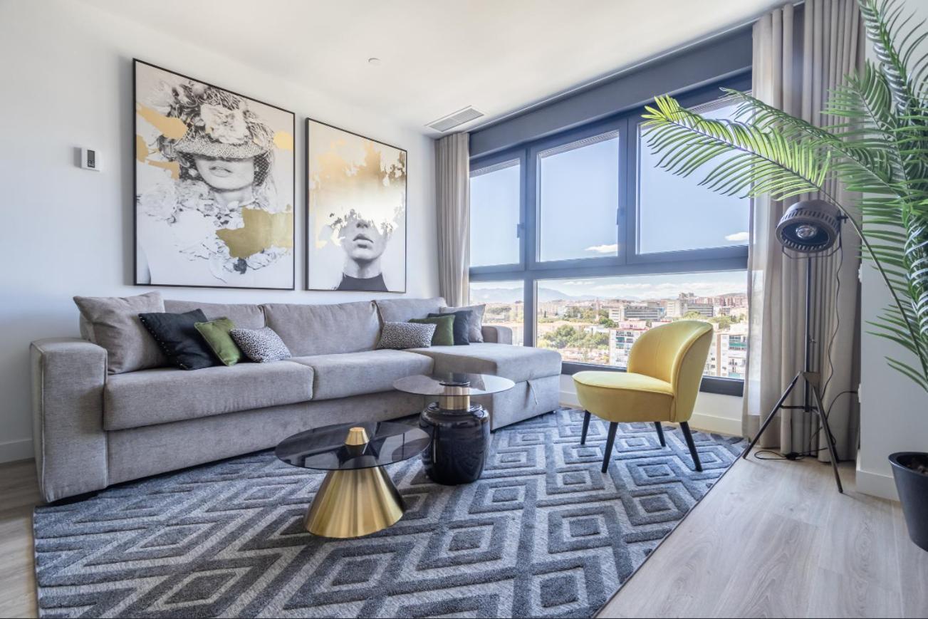 Apartment Ansa - - Skyline