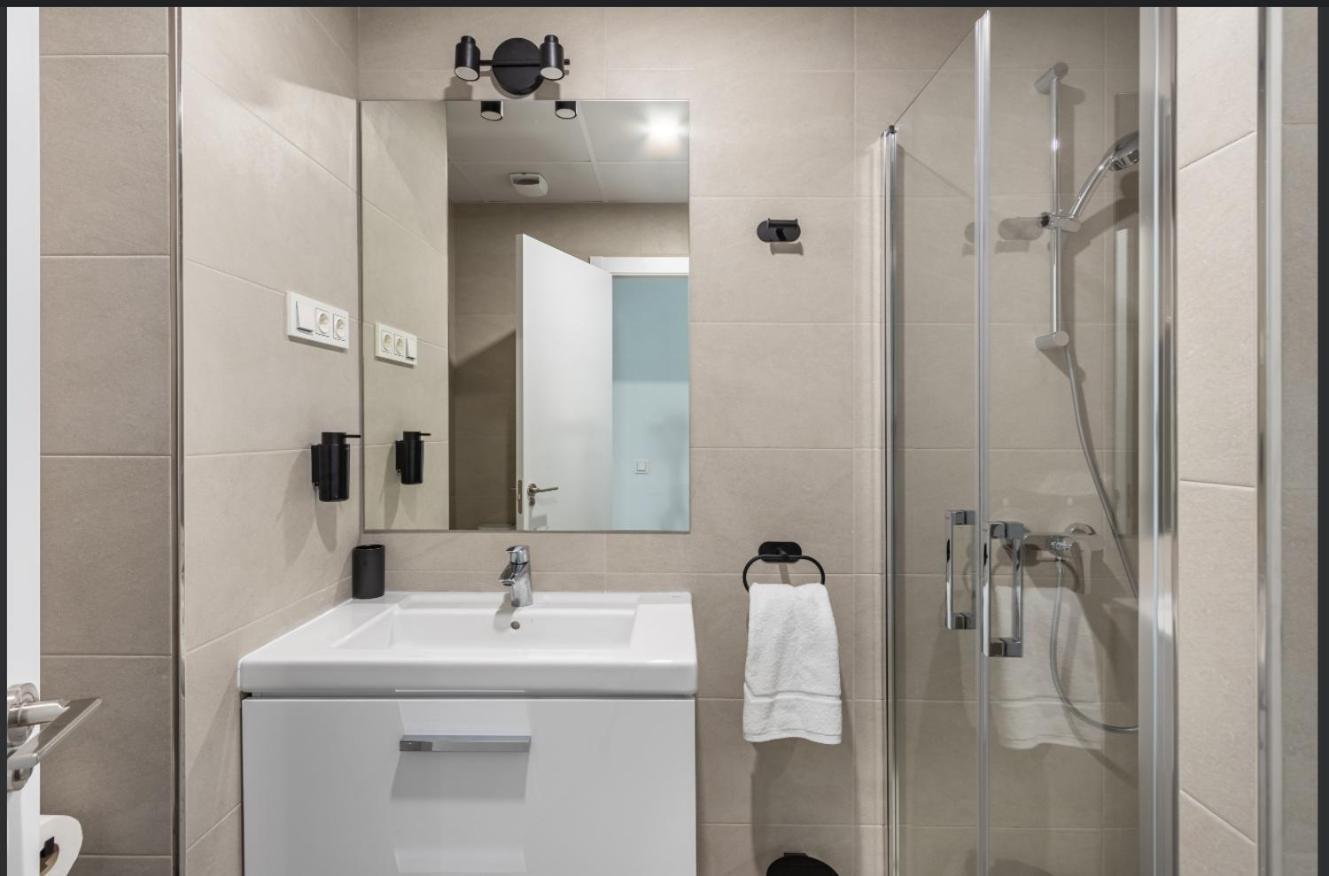 Ansa - - Skyline Apartment Malaga