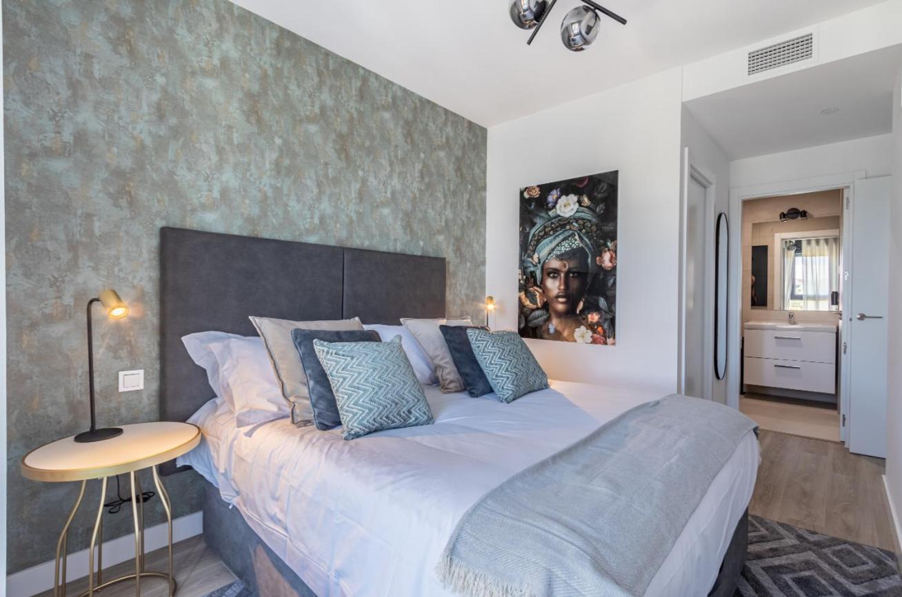 Apartment Ansa - - Skyline