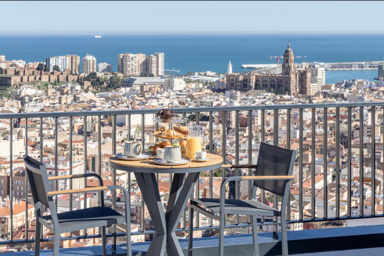 Ansa - - Skyline Apartment