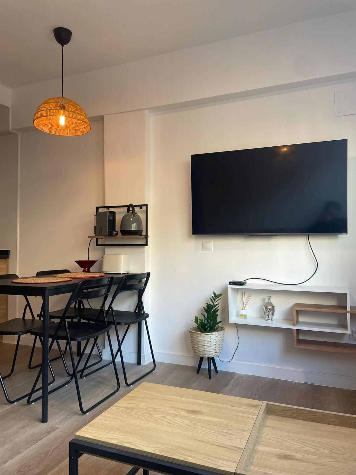 Apartment Sdb Soho 1 Malaga