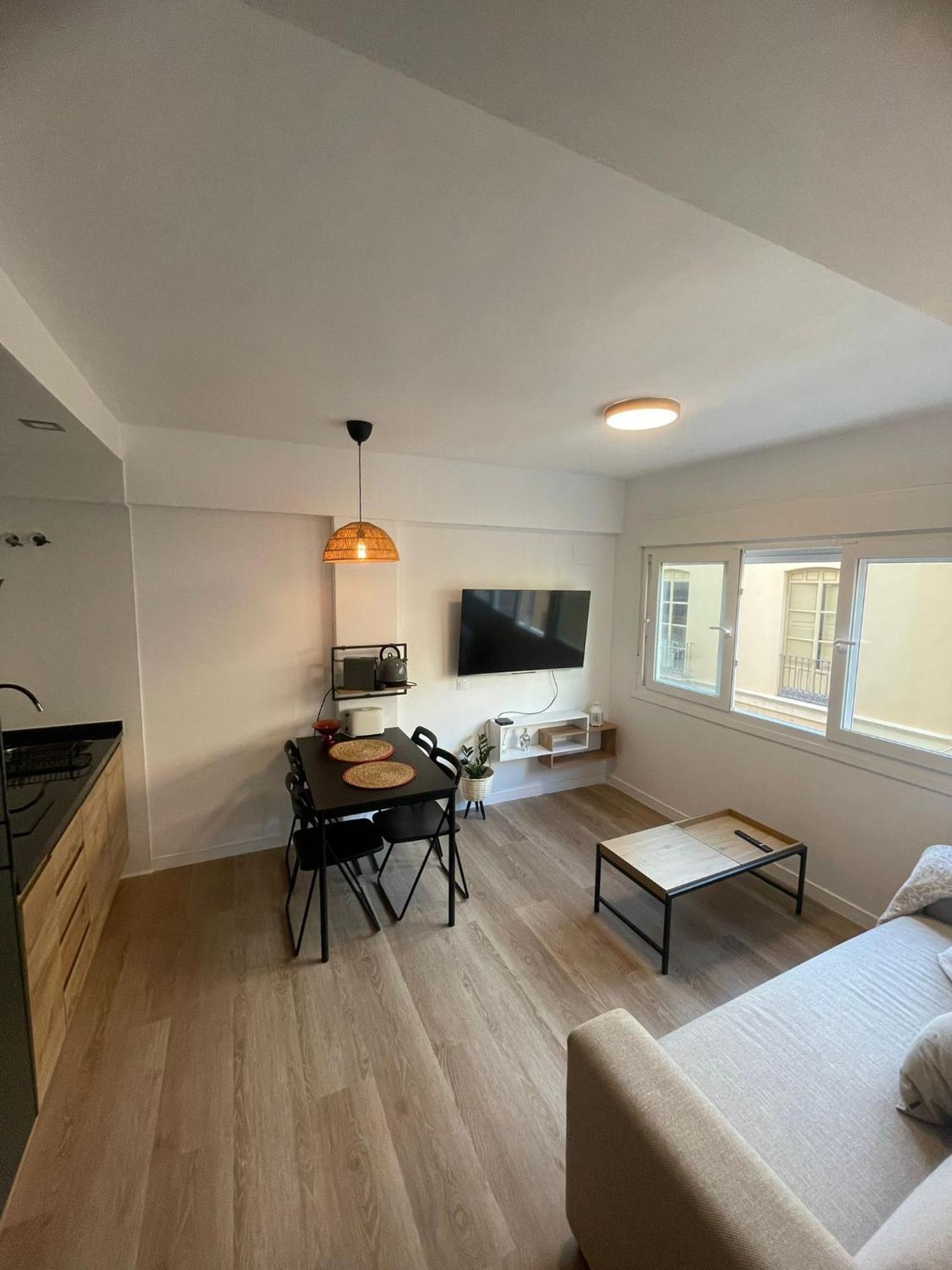 Apartment Sdb Soho 1 *