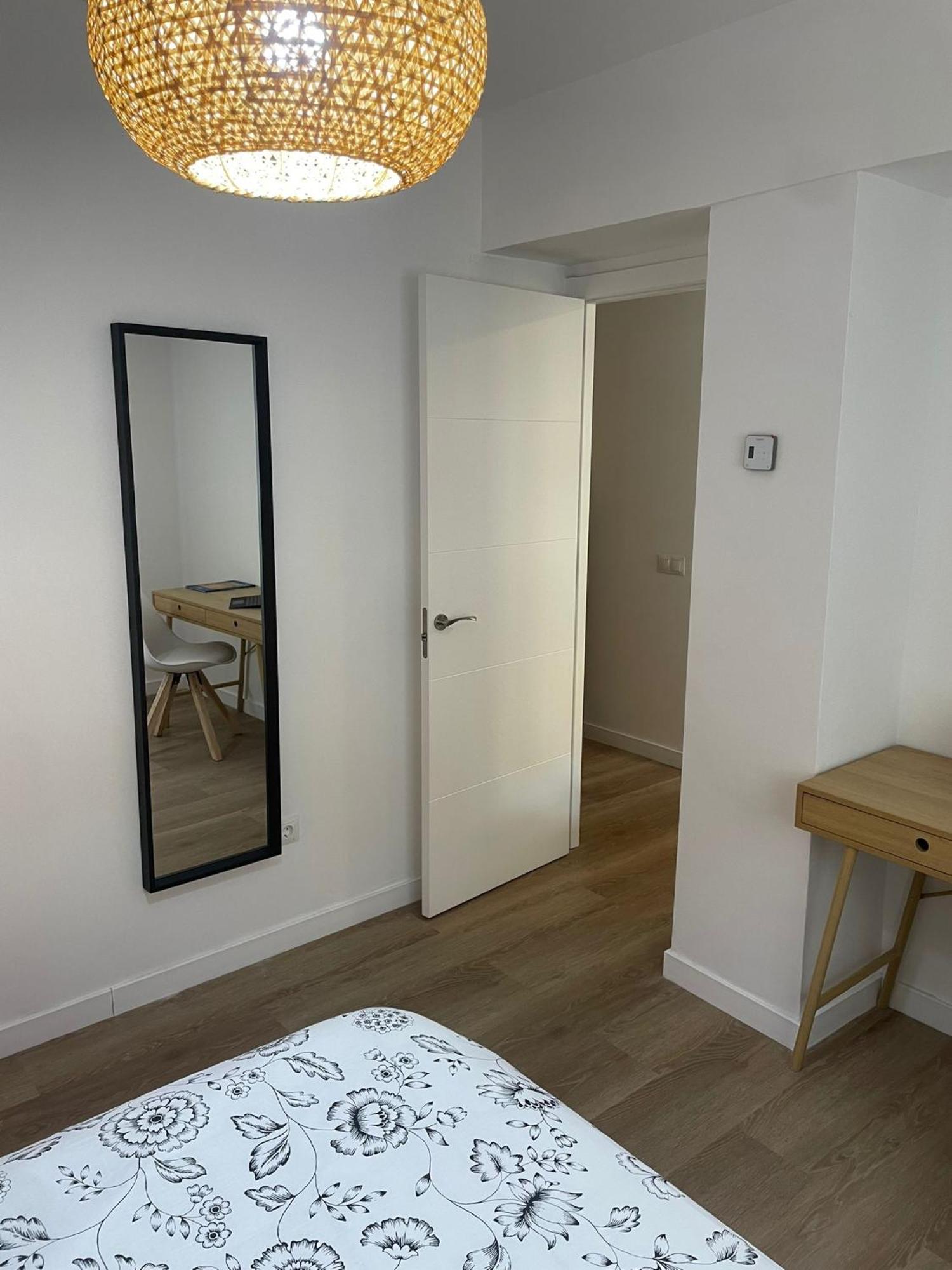 Apartment Sdb Soho 1