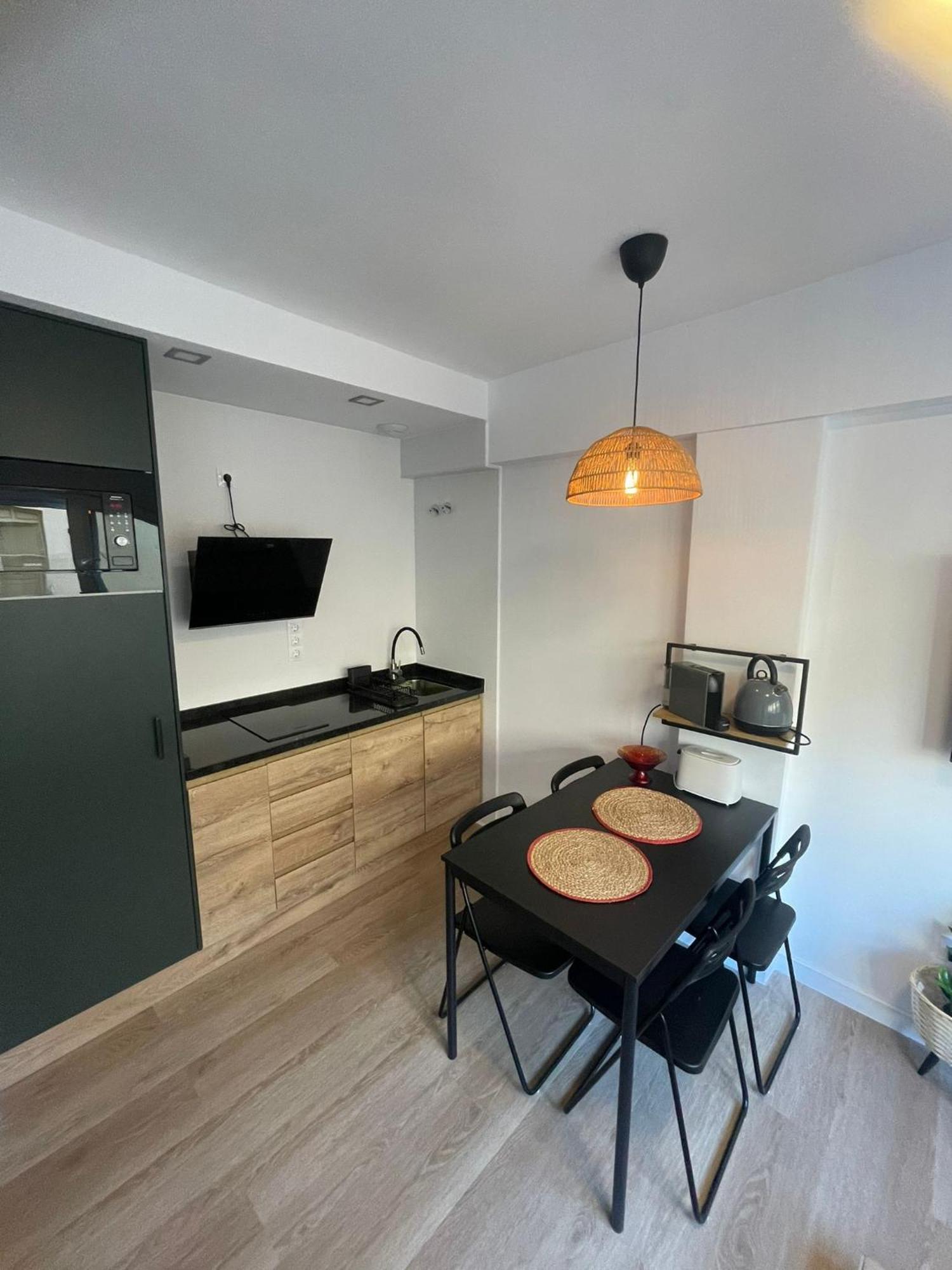 Sdb Soho 1 Apartment