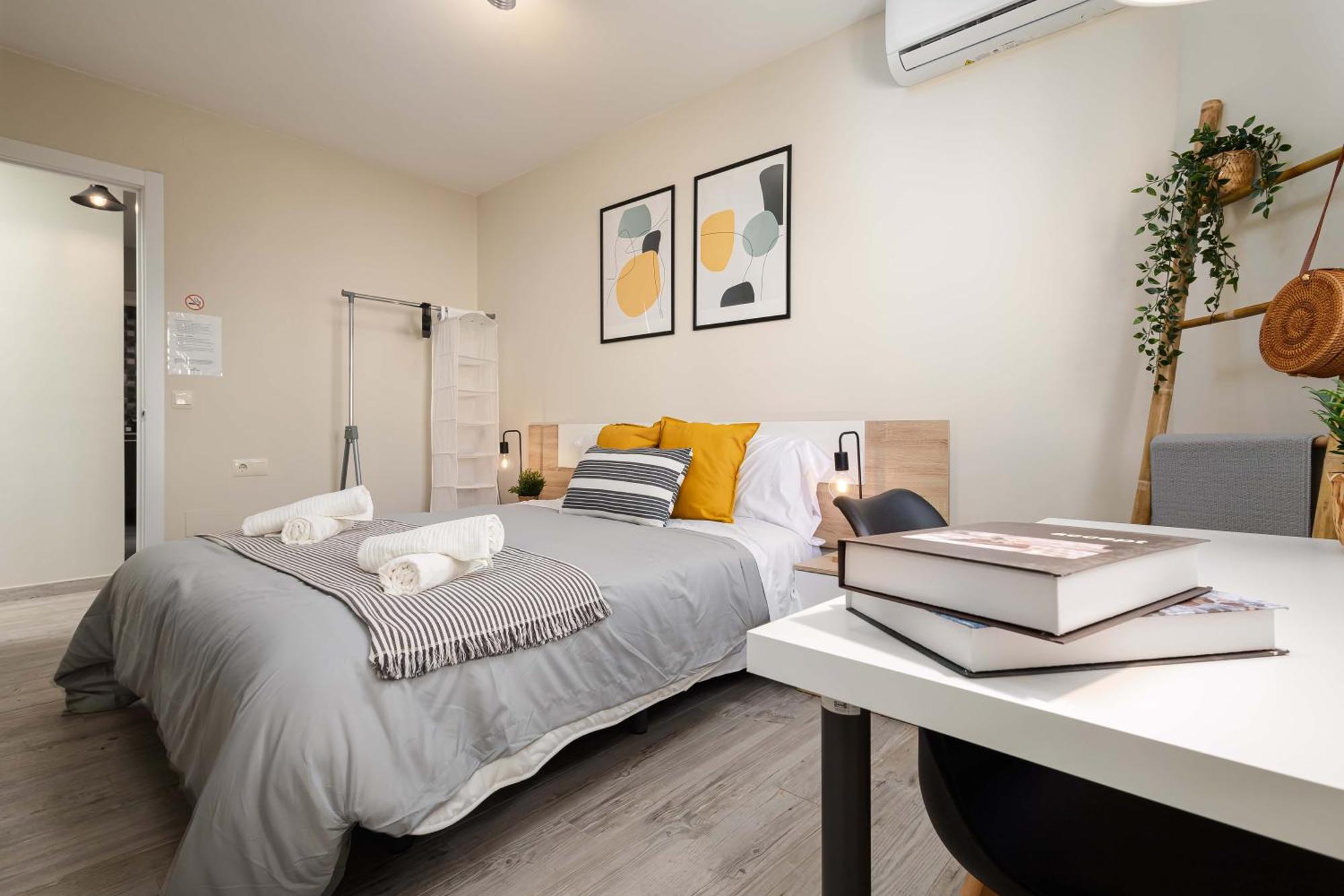 Hostel Nordik Urban - Segalerva 