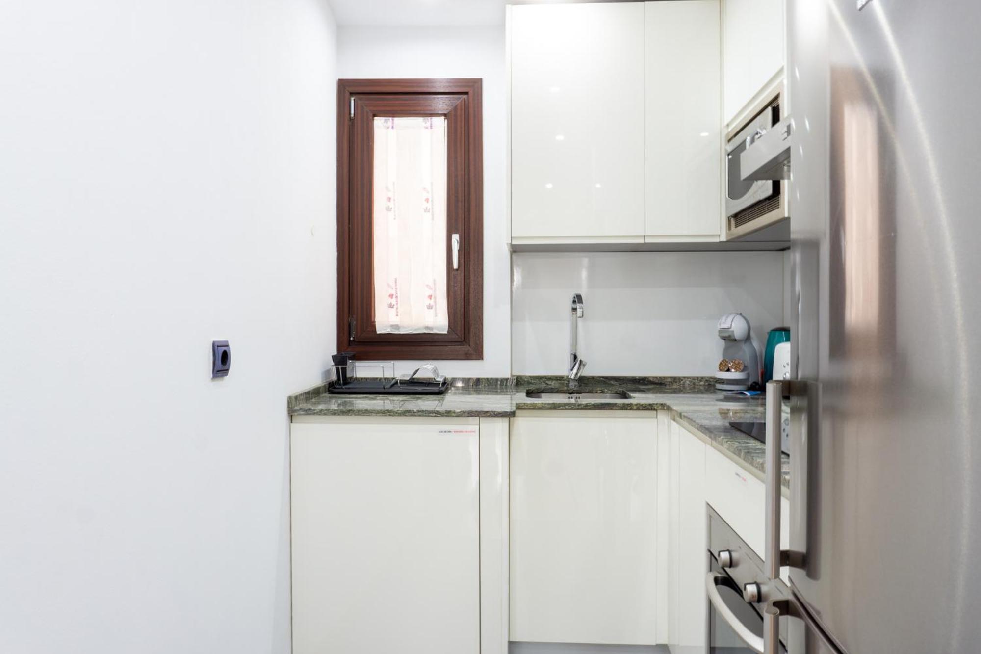 Old Town Luxe Appartement *