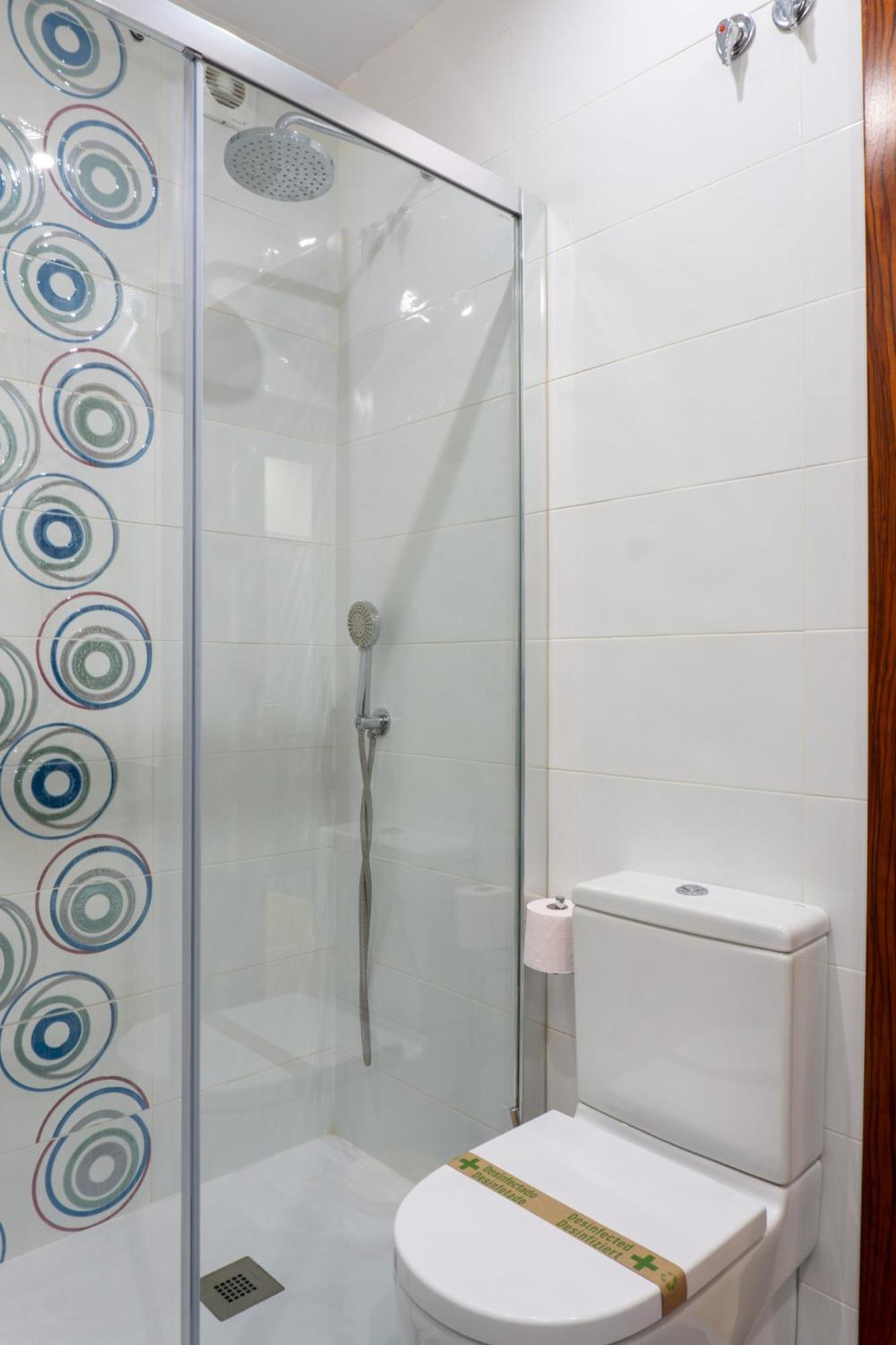 Old Town Luxe Appartement Málaga