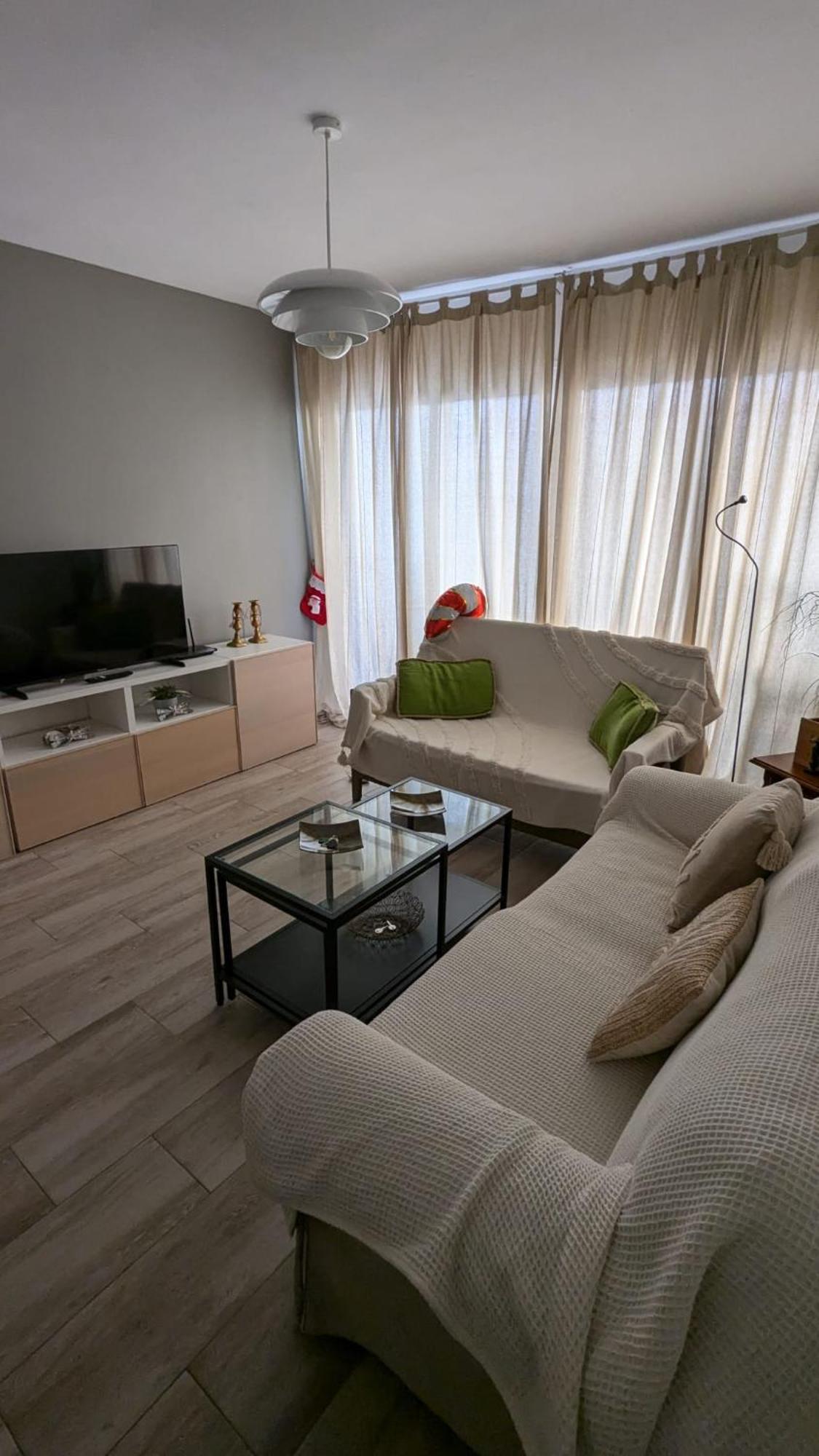 Apartment Japan Parque Del Oeste
