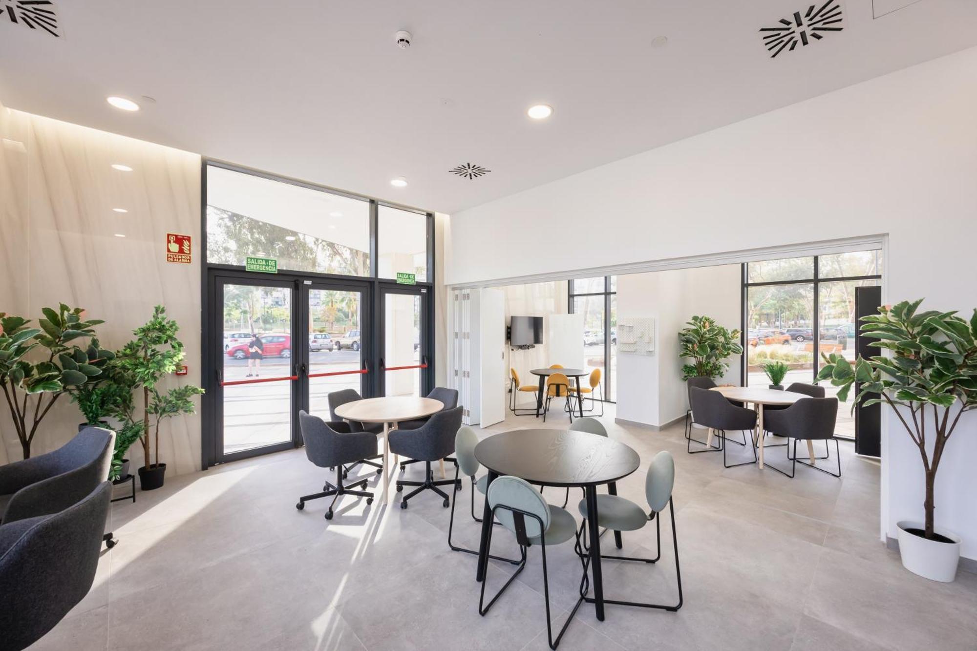 Apartment Urban Sky Serviced By P&o 26h Malaga
