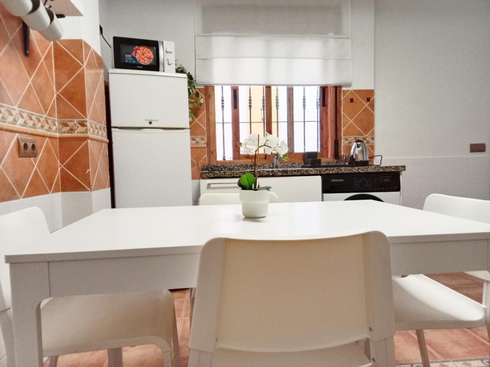Hermoso Centro De Apartment