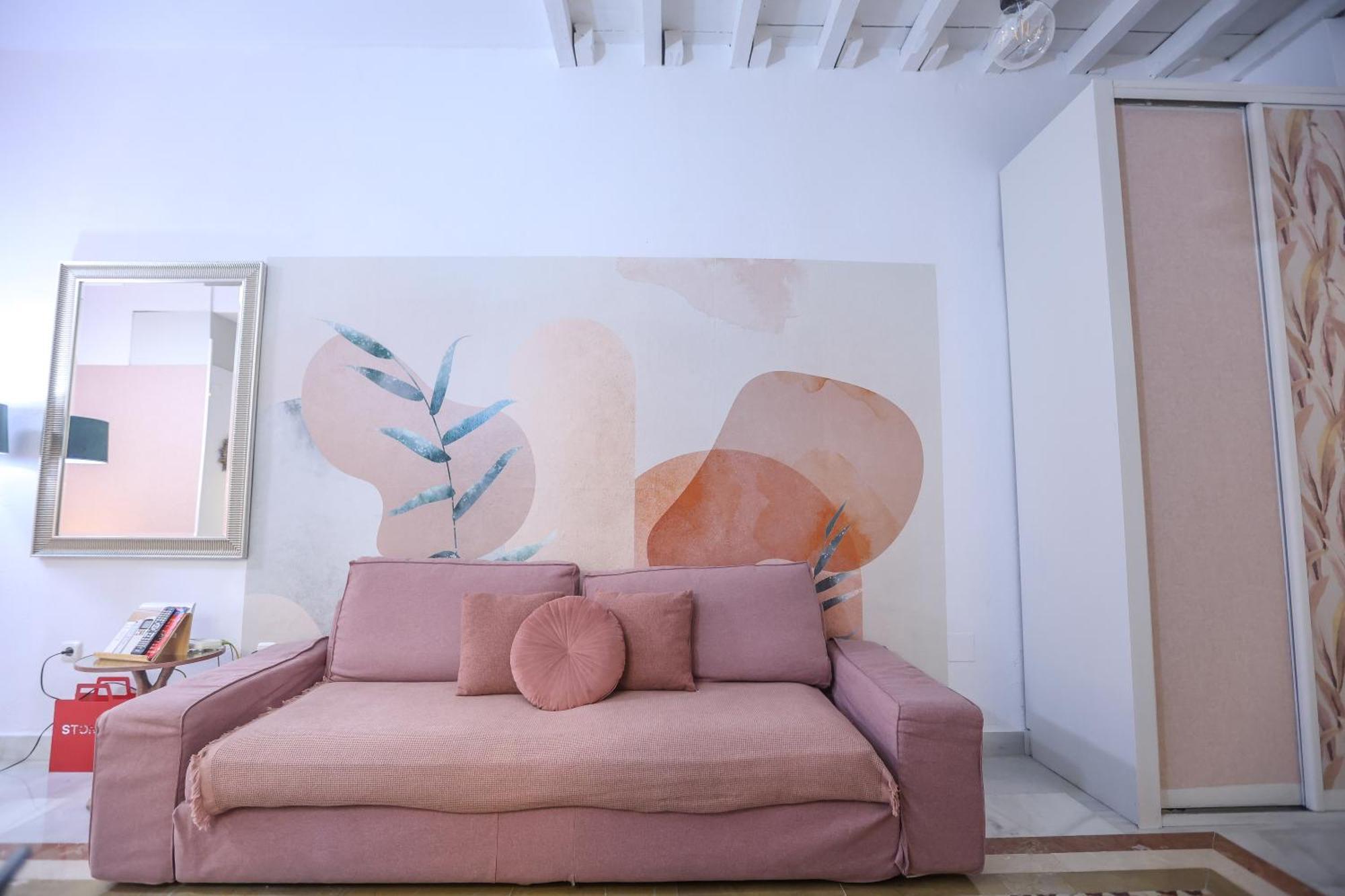 Appartement Dreams Oldtown Free Parking By Easytrip *