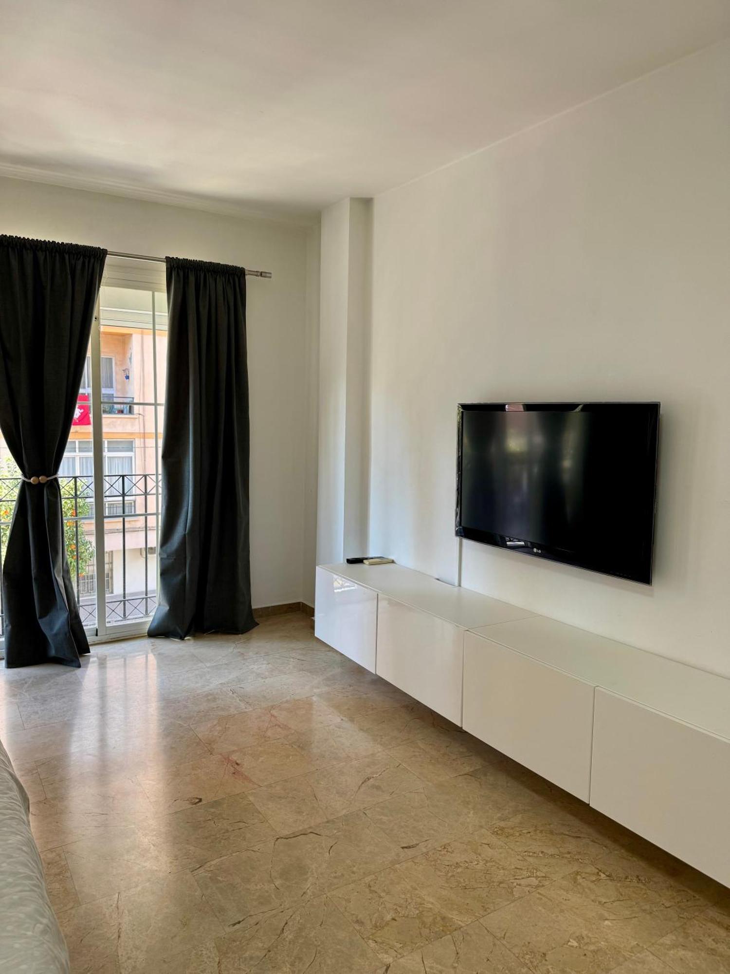 Bed & Breakfast Bruckner Malaga